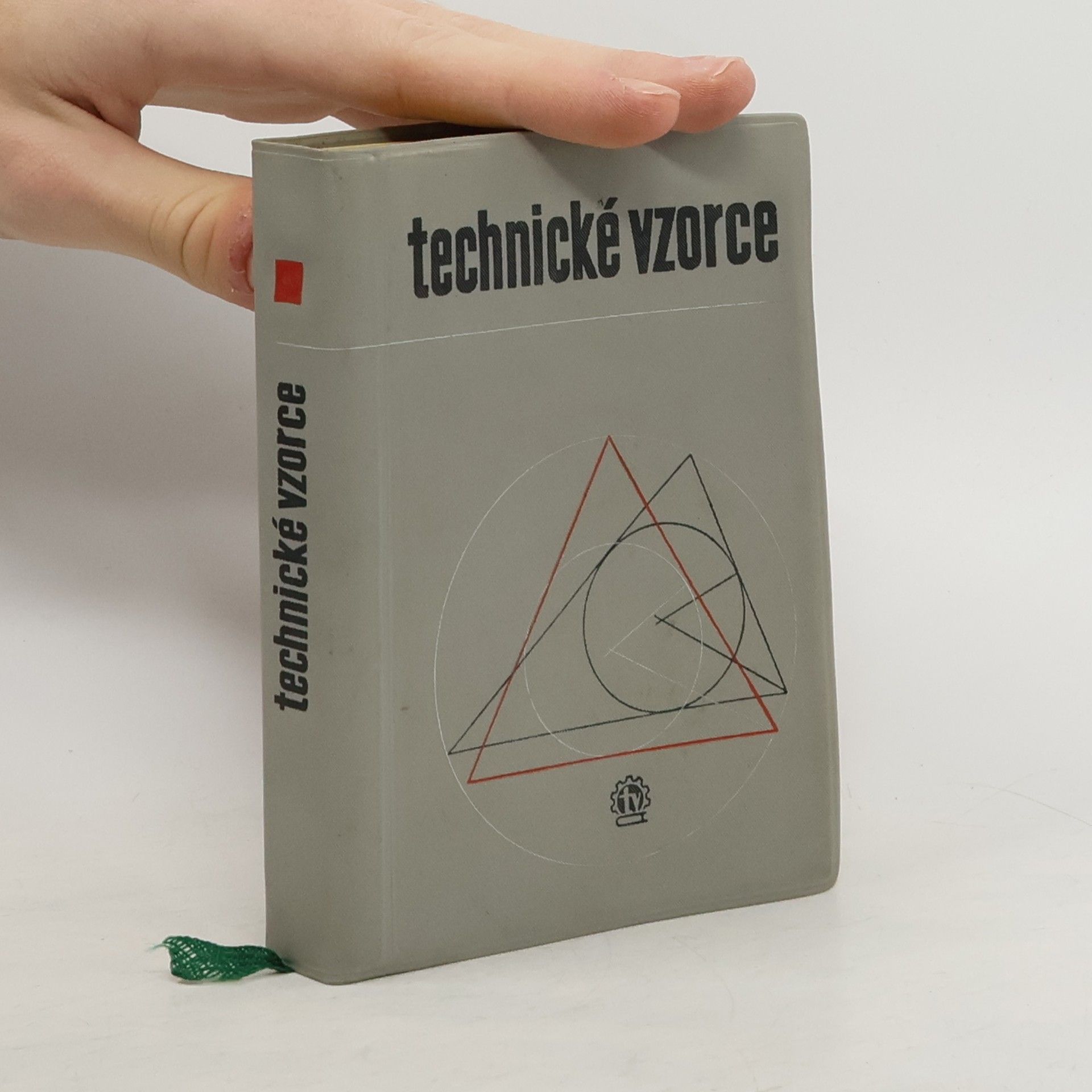 Various authors Technické vzorce