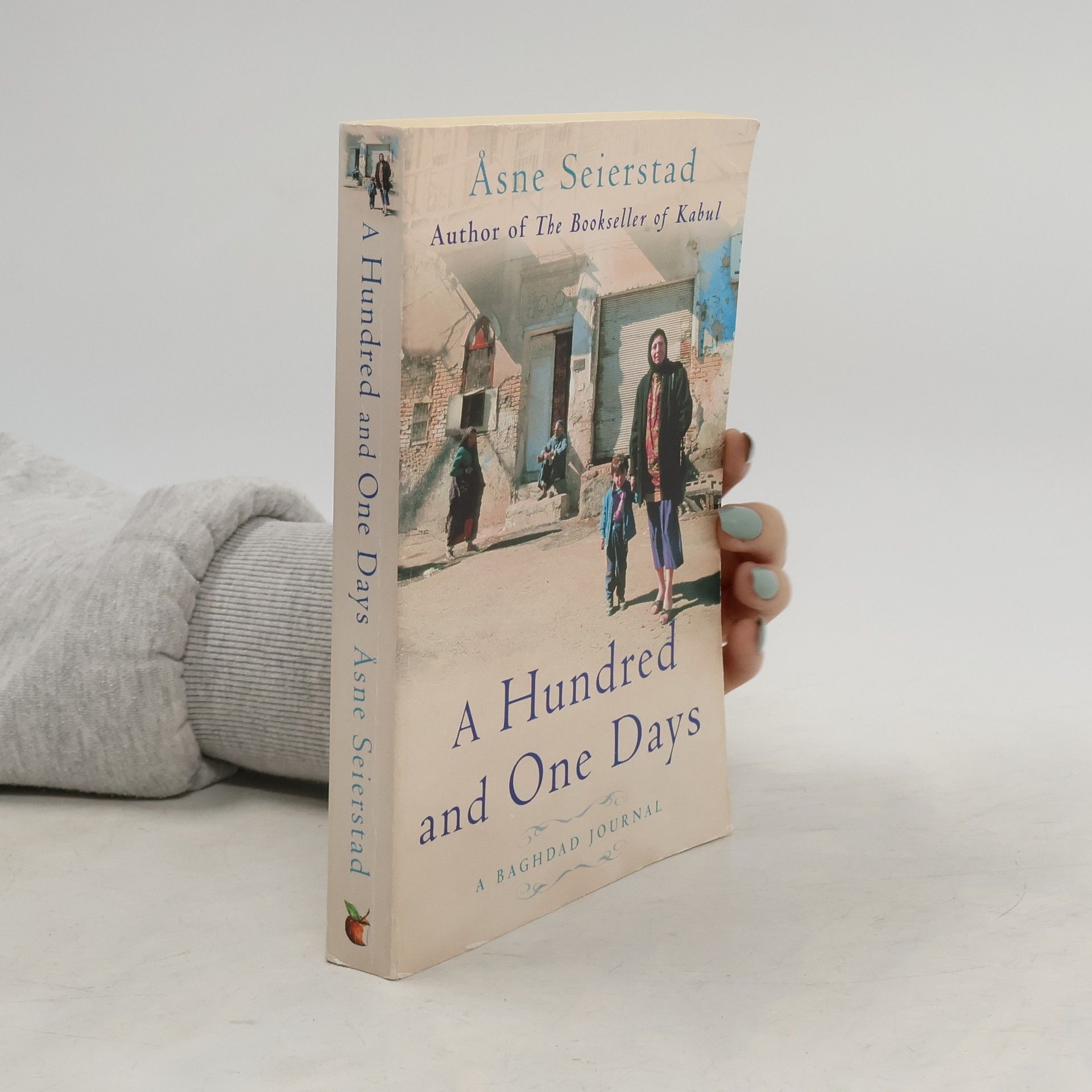 A Hundred and One Days