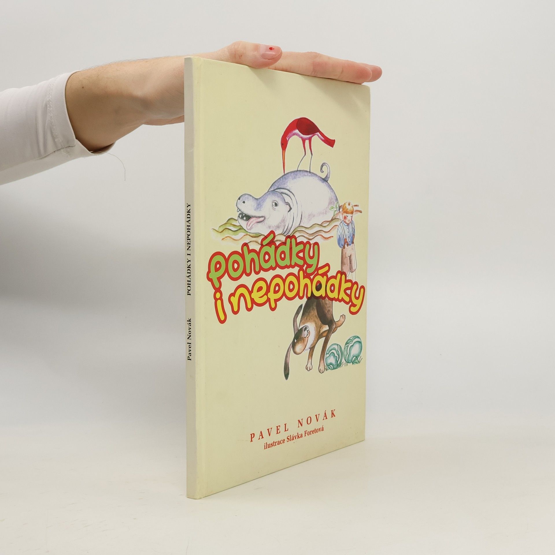 Pohádky a nepohádky