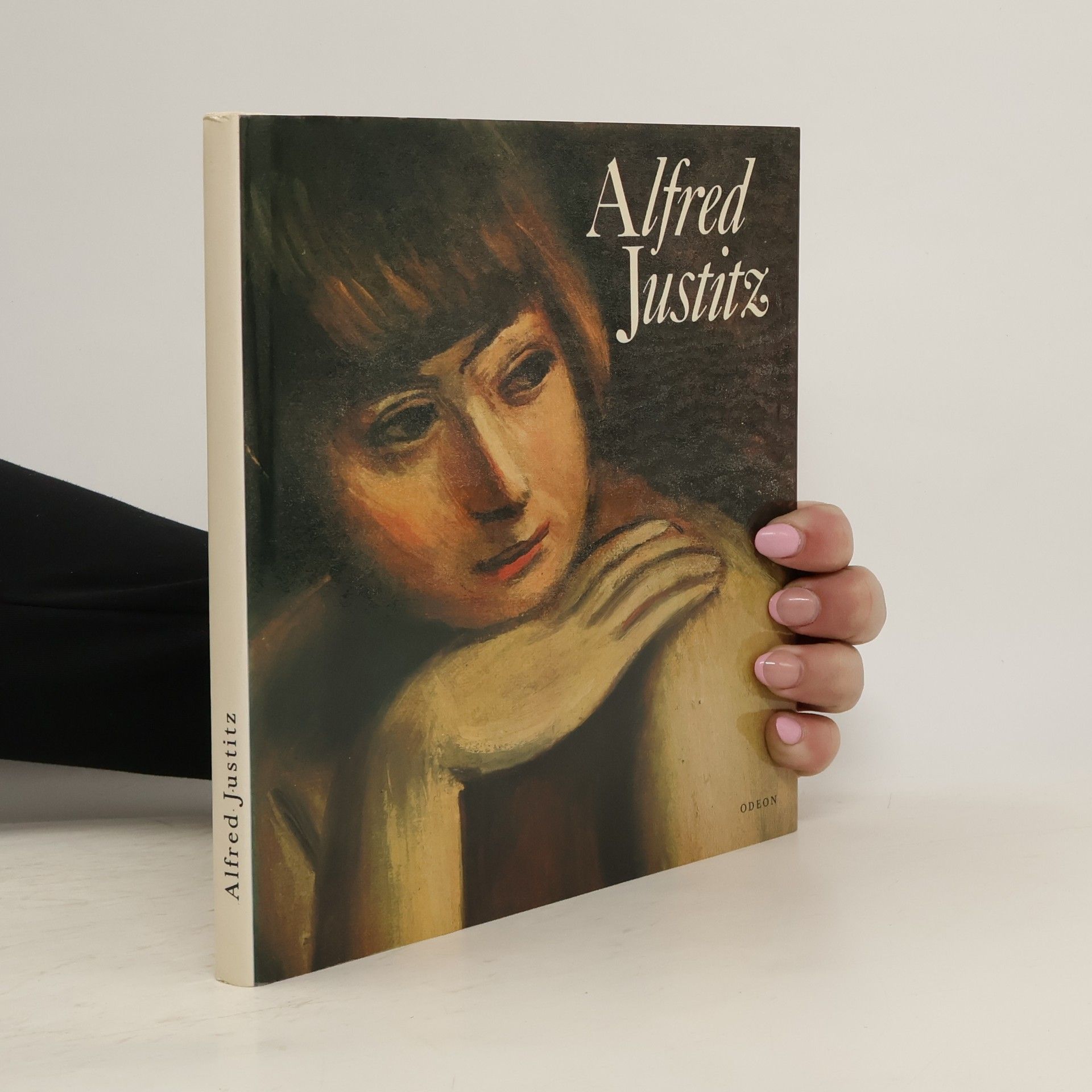 Marie Dohnalová Alfred Justitz