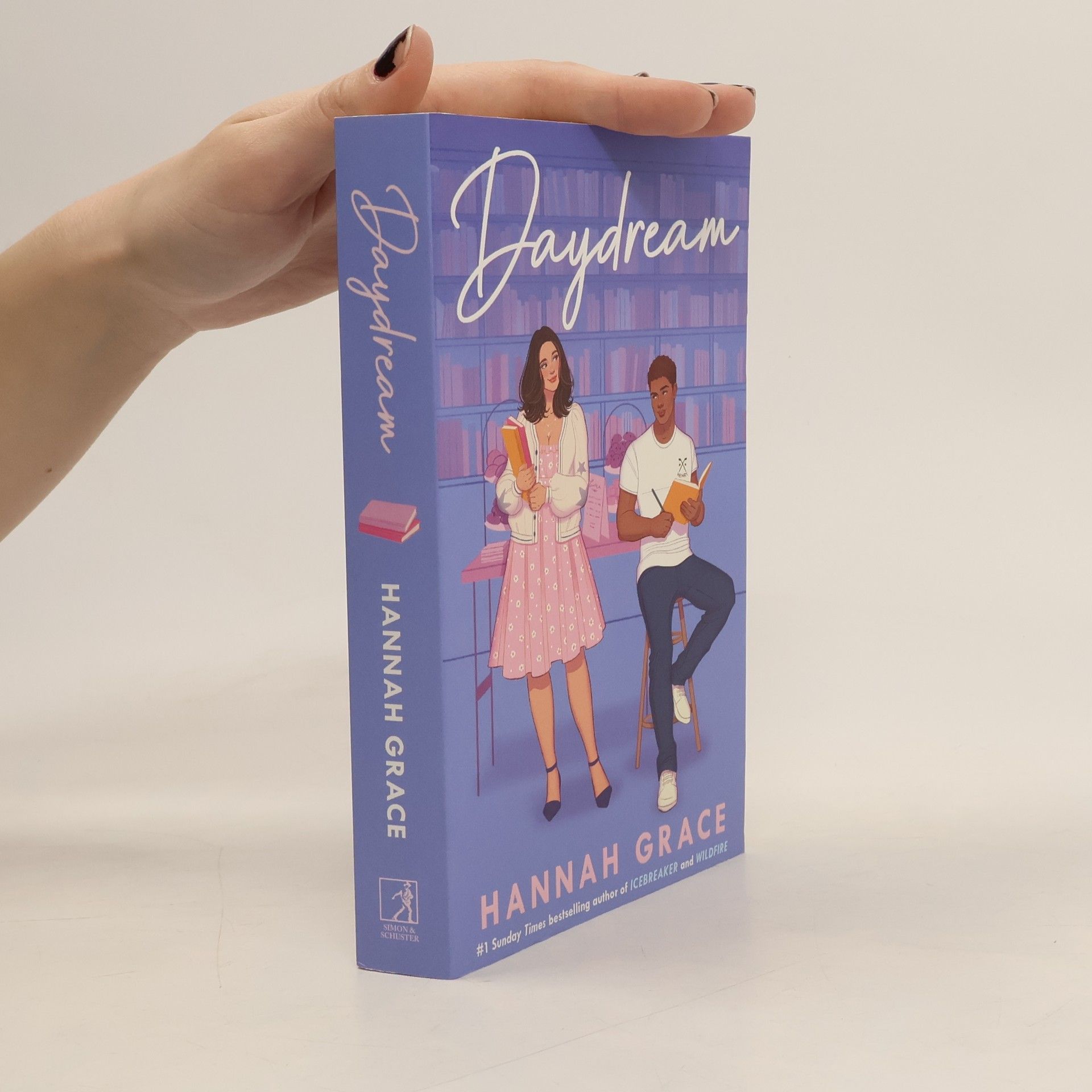 Hannah Grace Daydream