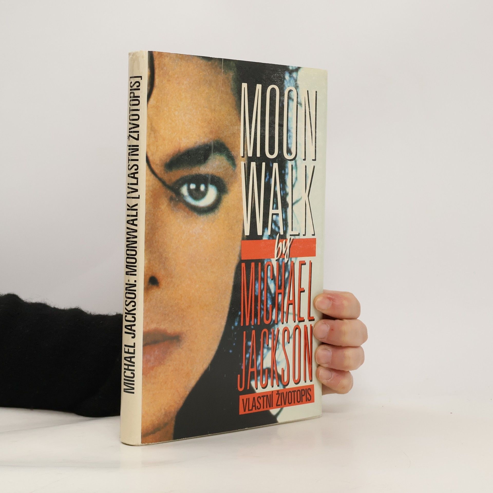 Michael Jackson Moonwalk