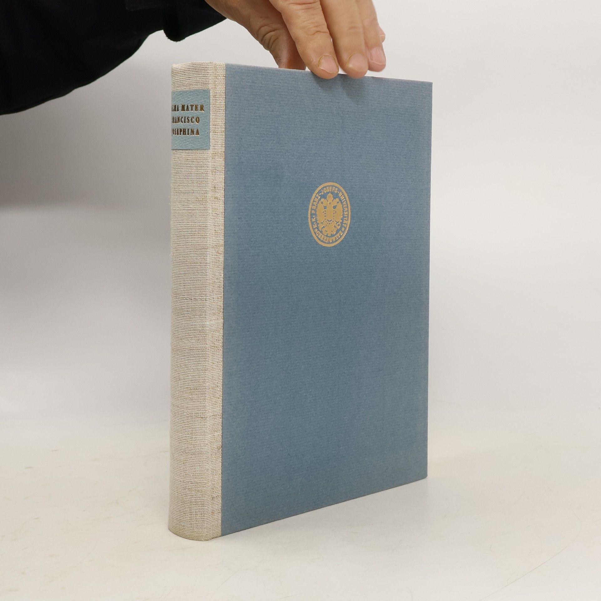 Alma Mater Francisco Josephina