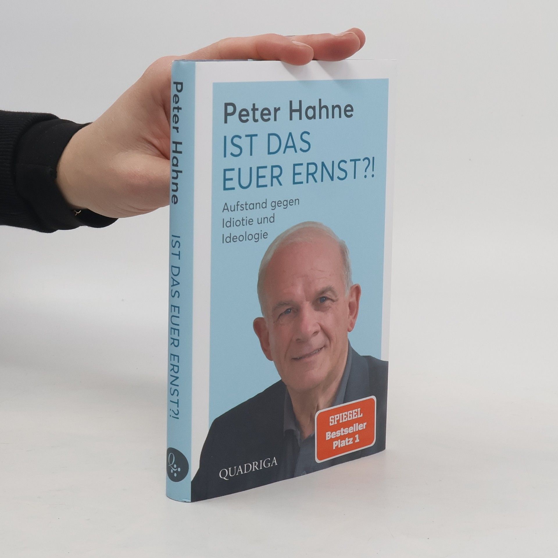 Ist das euer Ernst?!