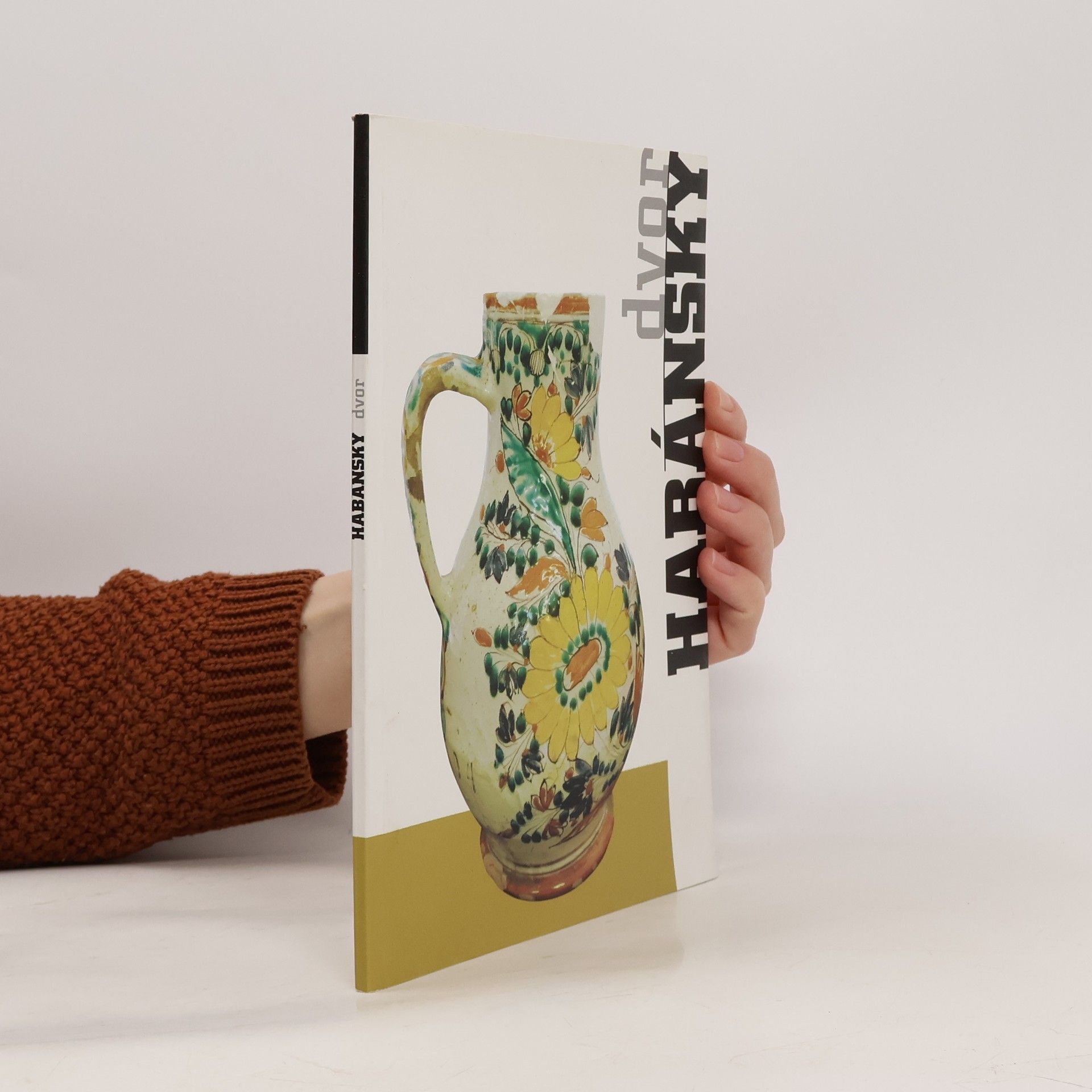 Collectif d'auteurs Habánsky dvor