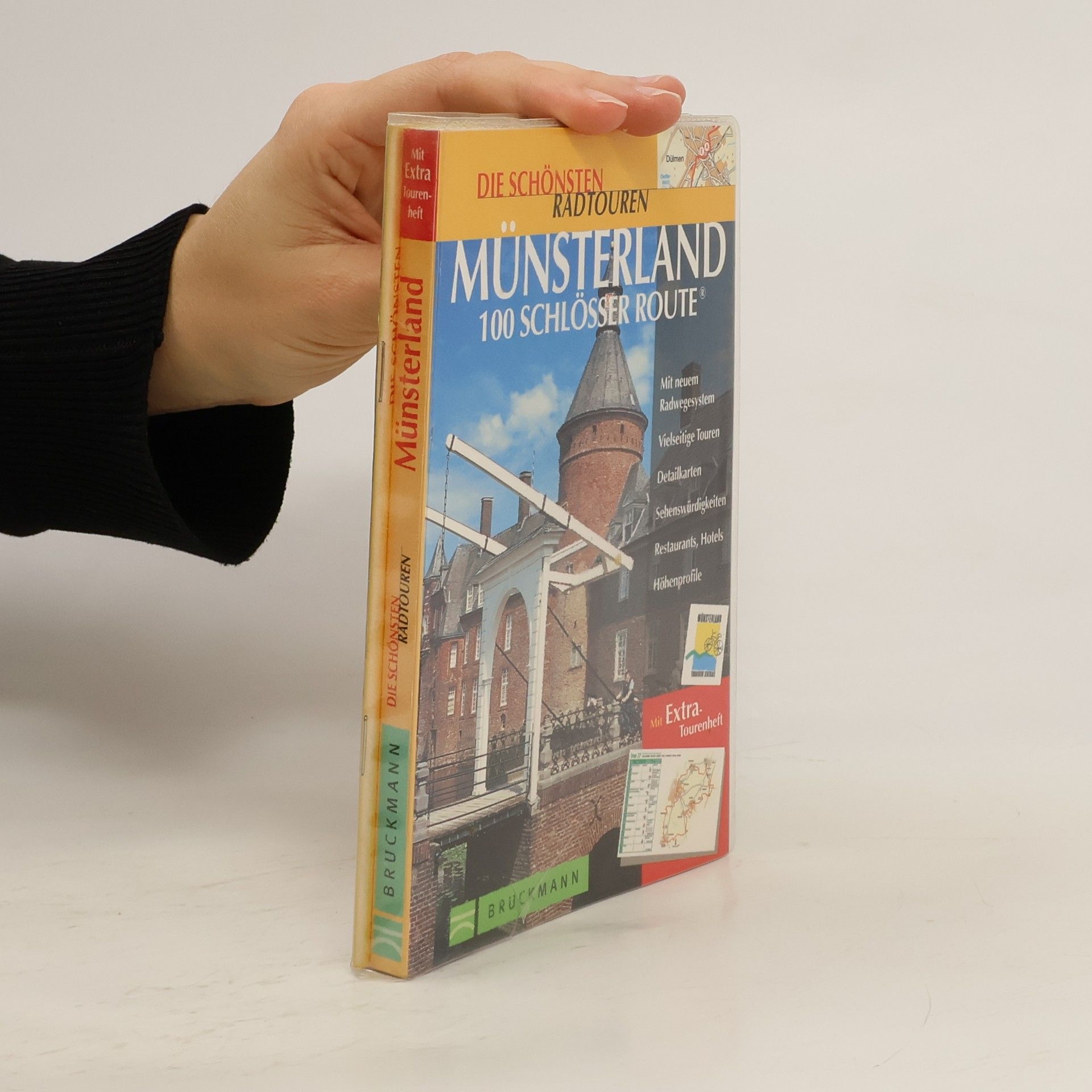 Bernhard Pollmann Münsterland