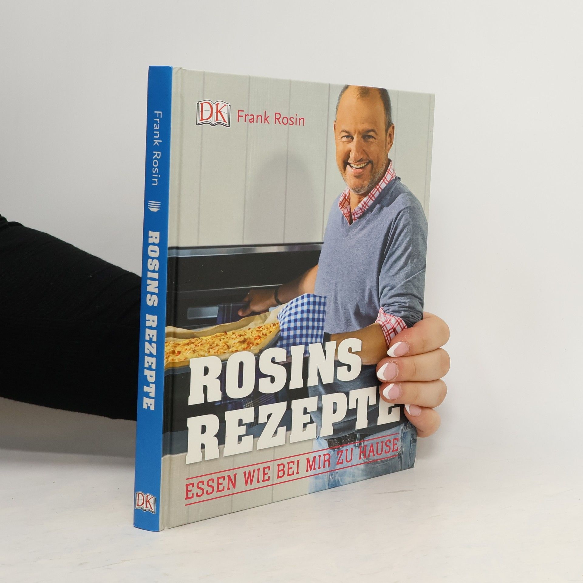 Rosins Rezepte