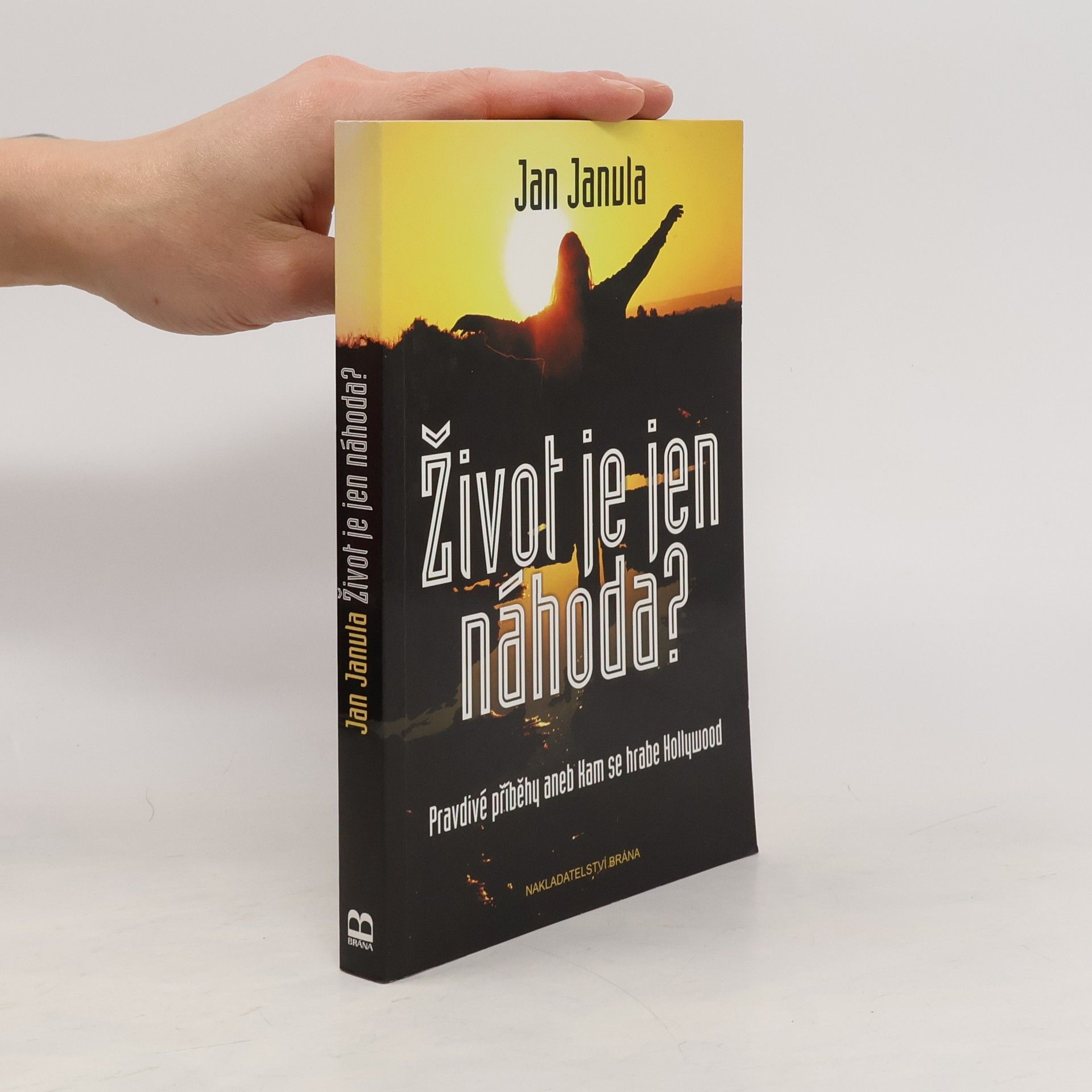 Život je jen náhoda?