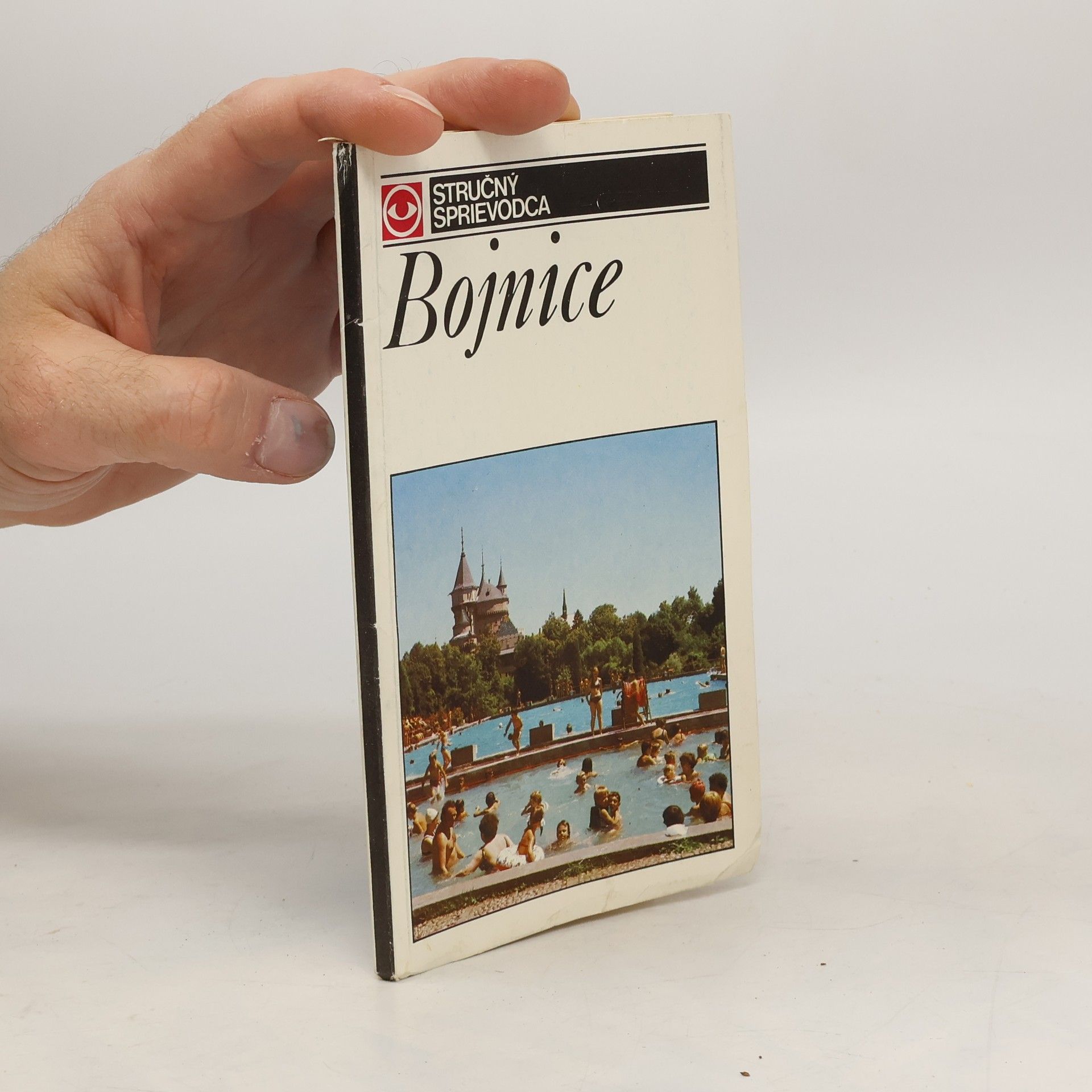 Eugen Majerský Bojnice