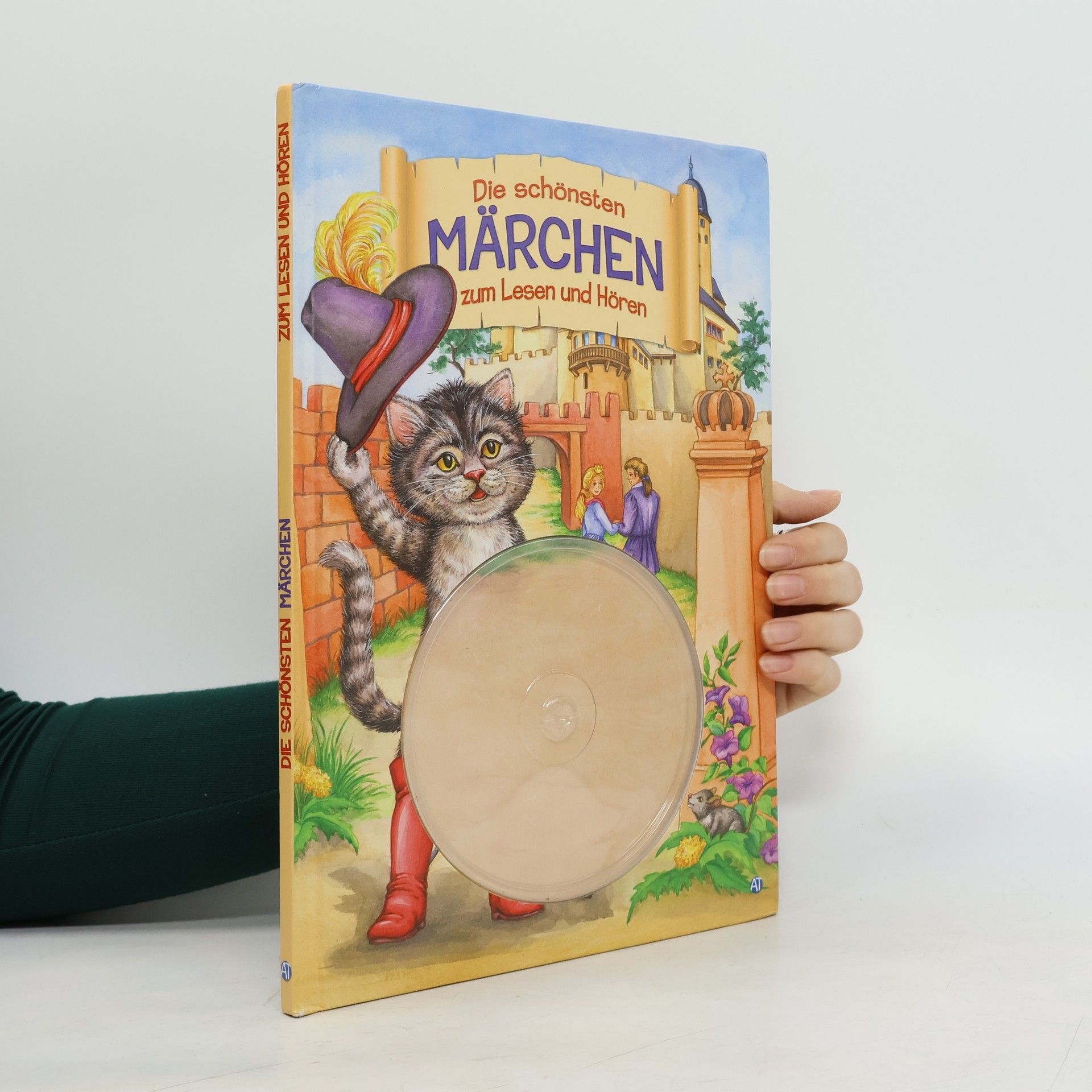 Autorenkollektiv Die schönsten Märchen zum lesen und hören