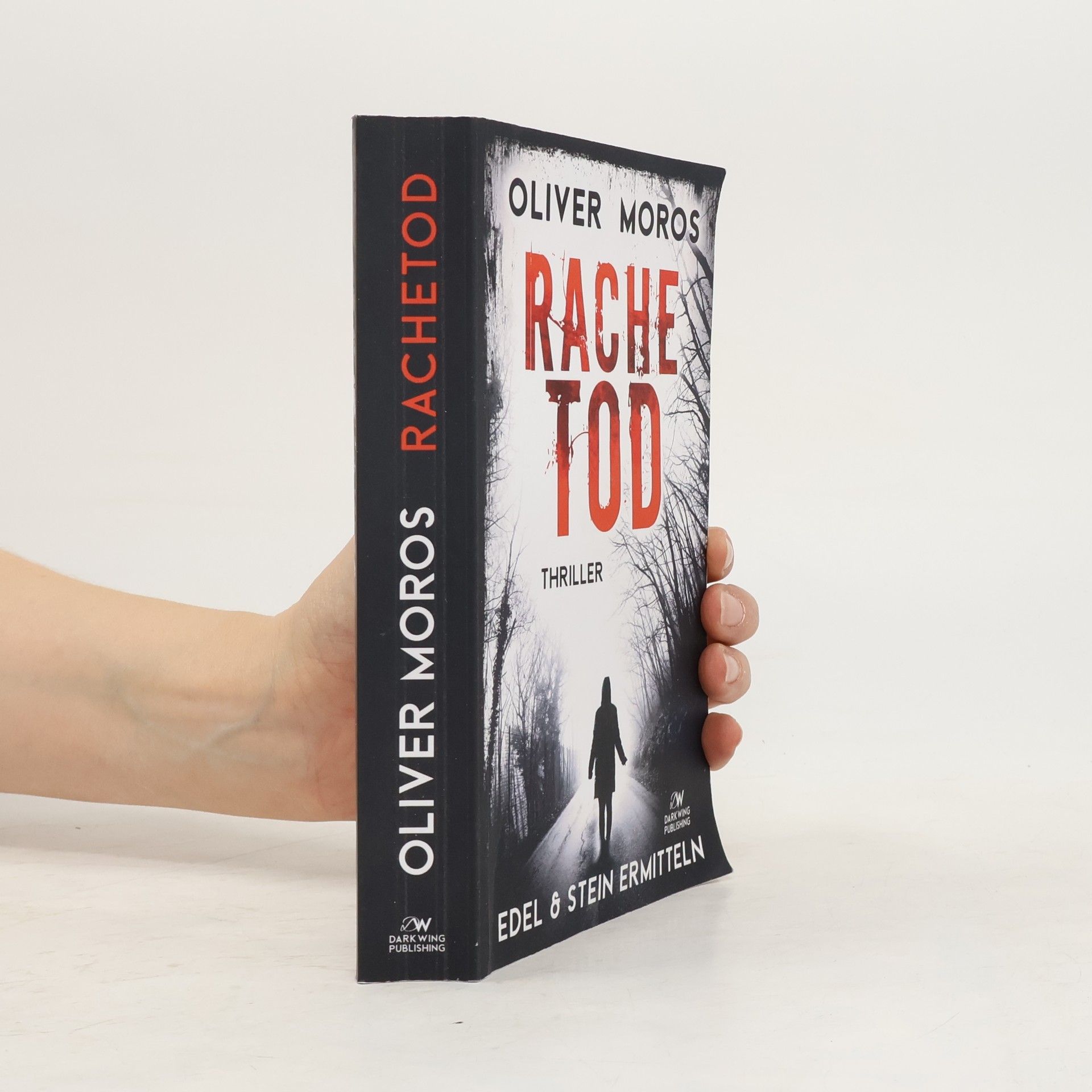 Edel & Stein ermitteln: Rachetod