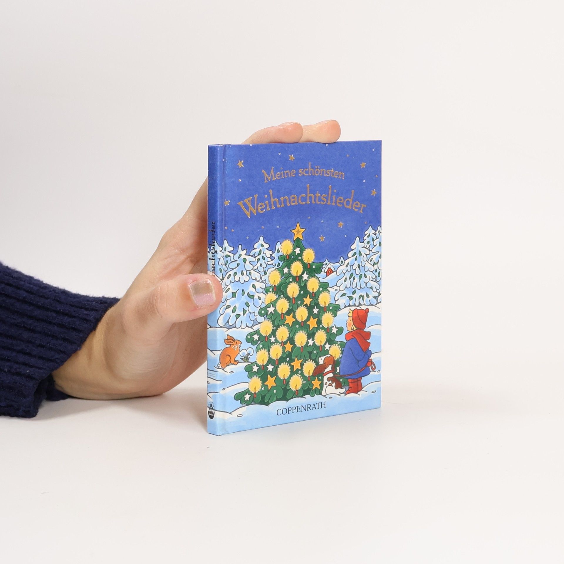 Meine schönsten Weihnachtslieder