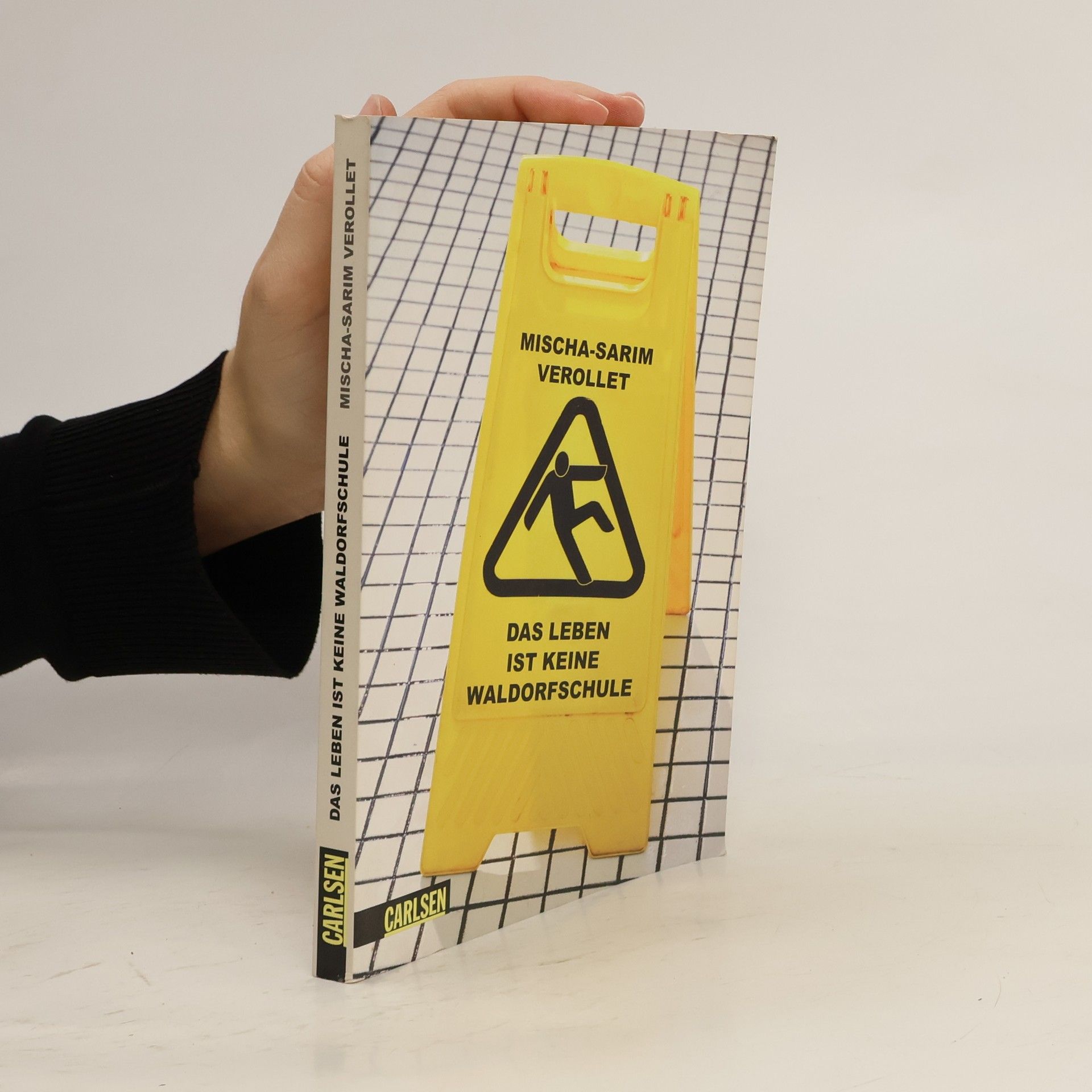 Das Leben ist keine Waldorfschule