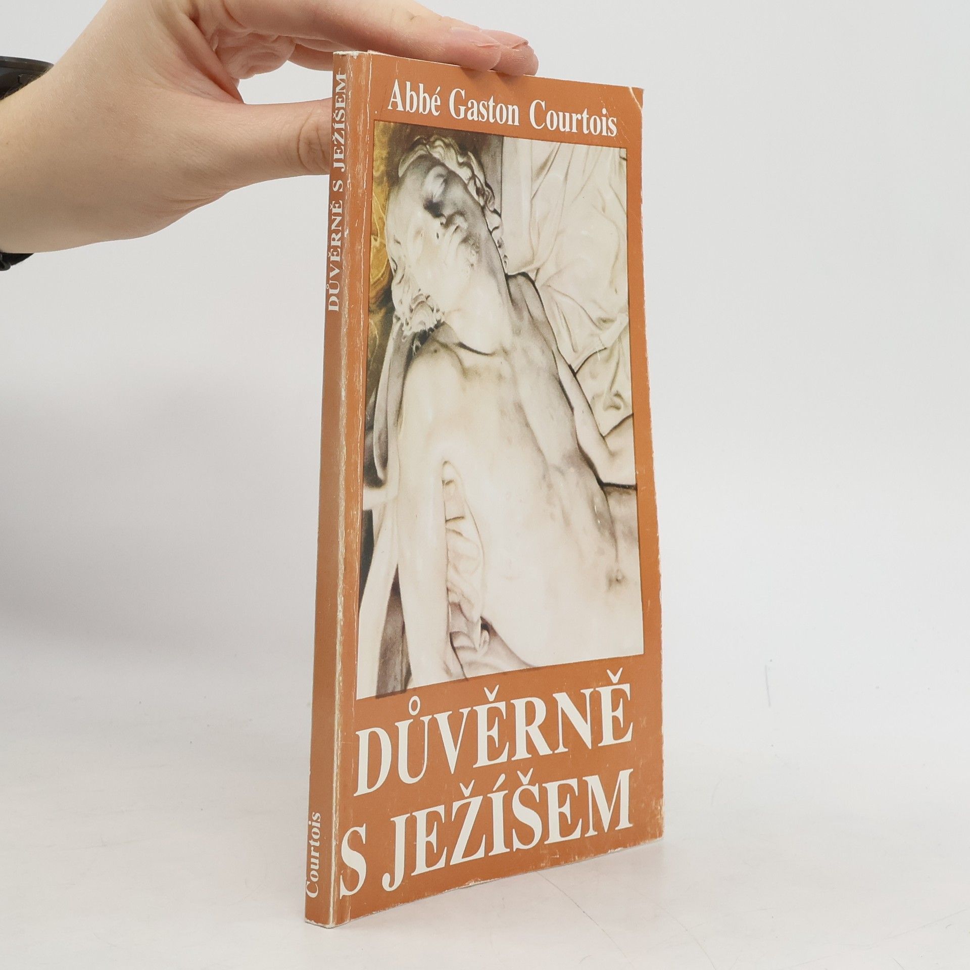 Důvěrně s Ježíšem