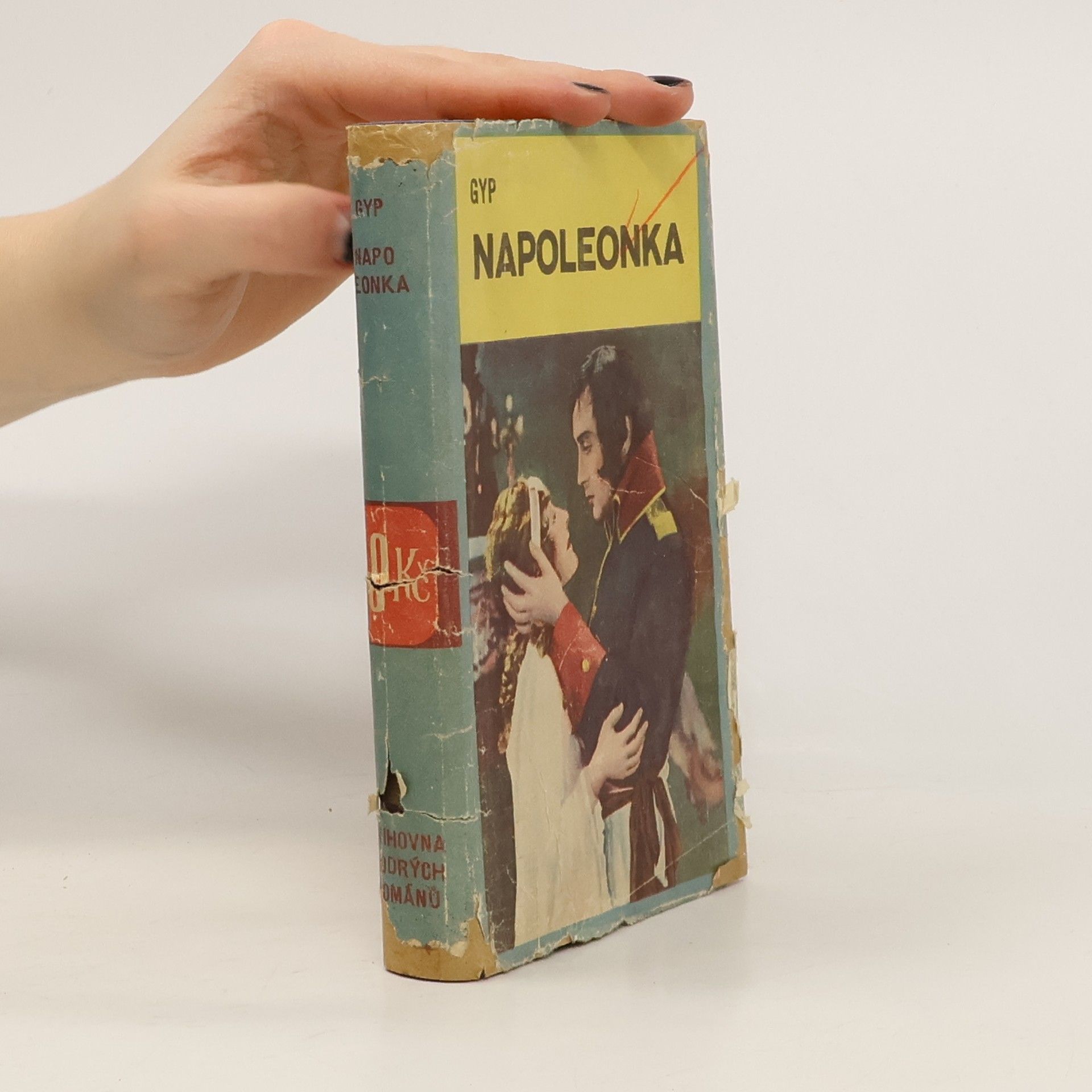 Kolektiv autorů Napoleonka