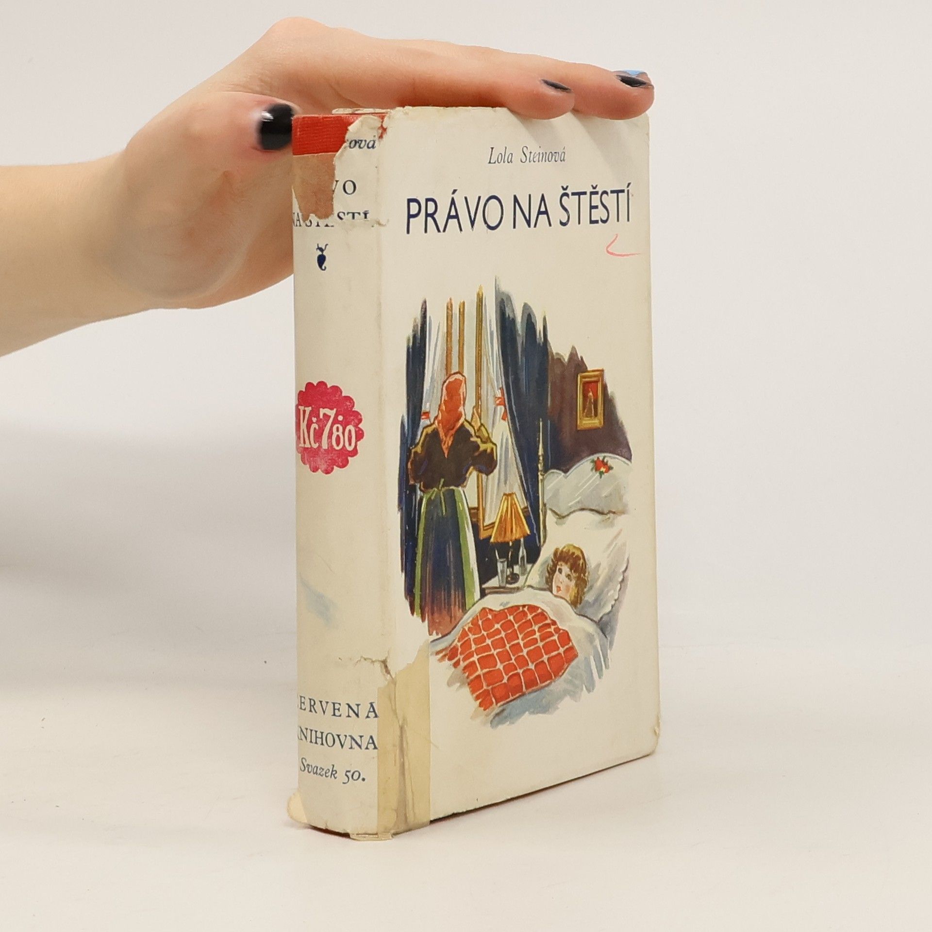 Autores varios Právo na štěstí