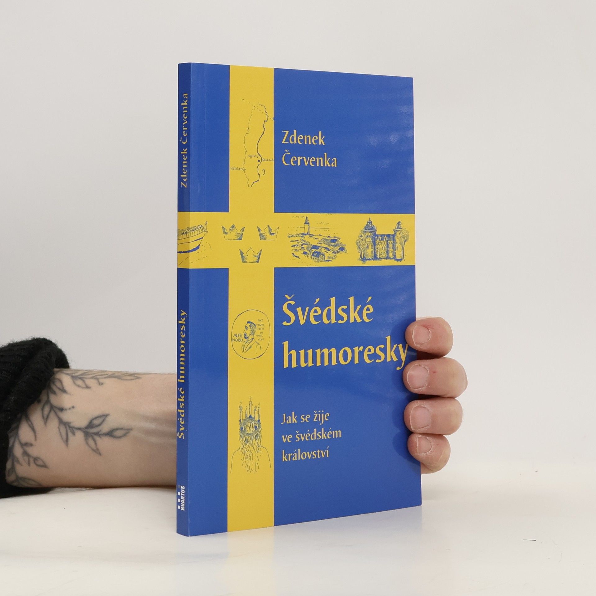 Švédské humoresky