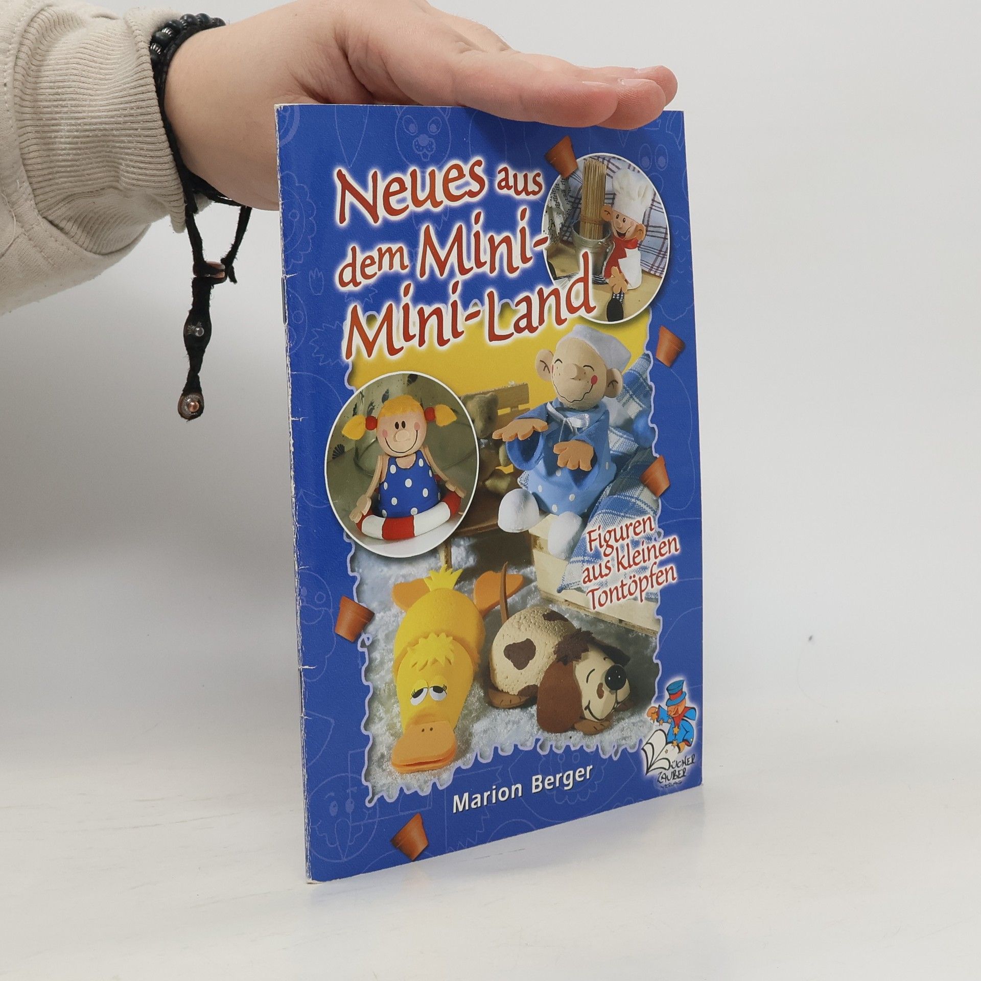 Neues aus dem Mini-Mini-Land