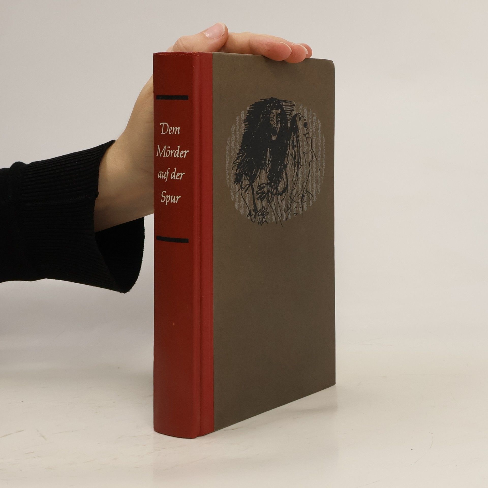 Eileen Margo Dem Mörder auf der Spur