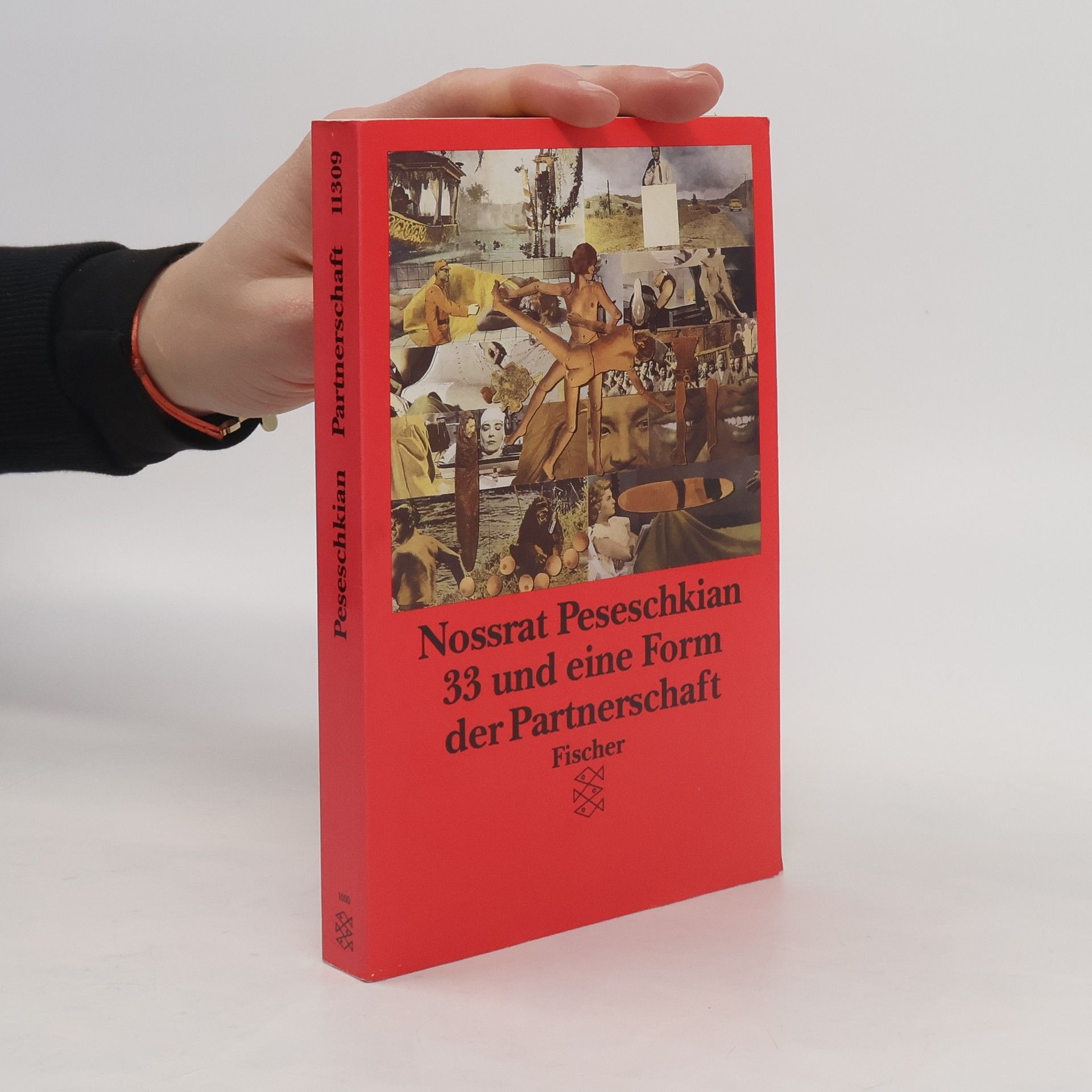 33 und eine Form der Partnerschaft