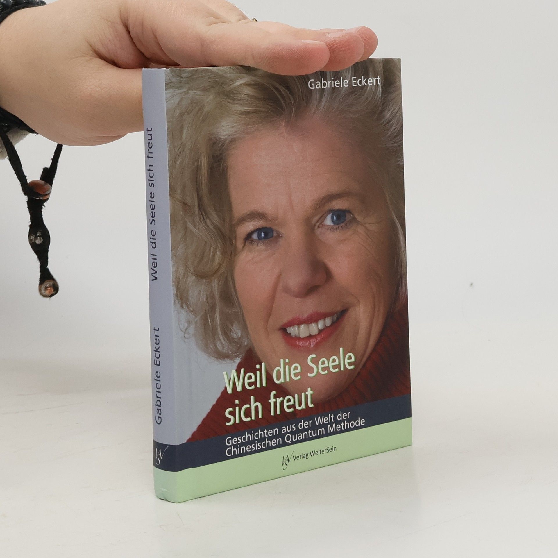 Weil die Seele sich freut