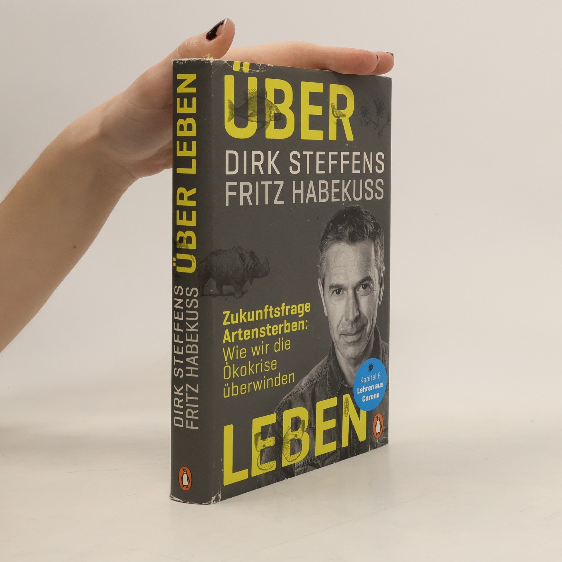 Über Leben