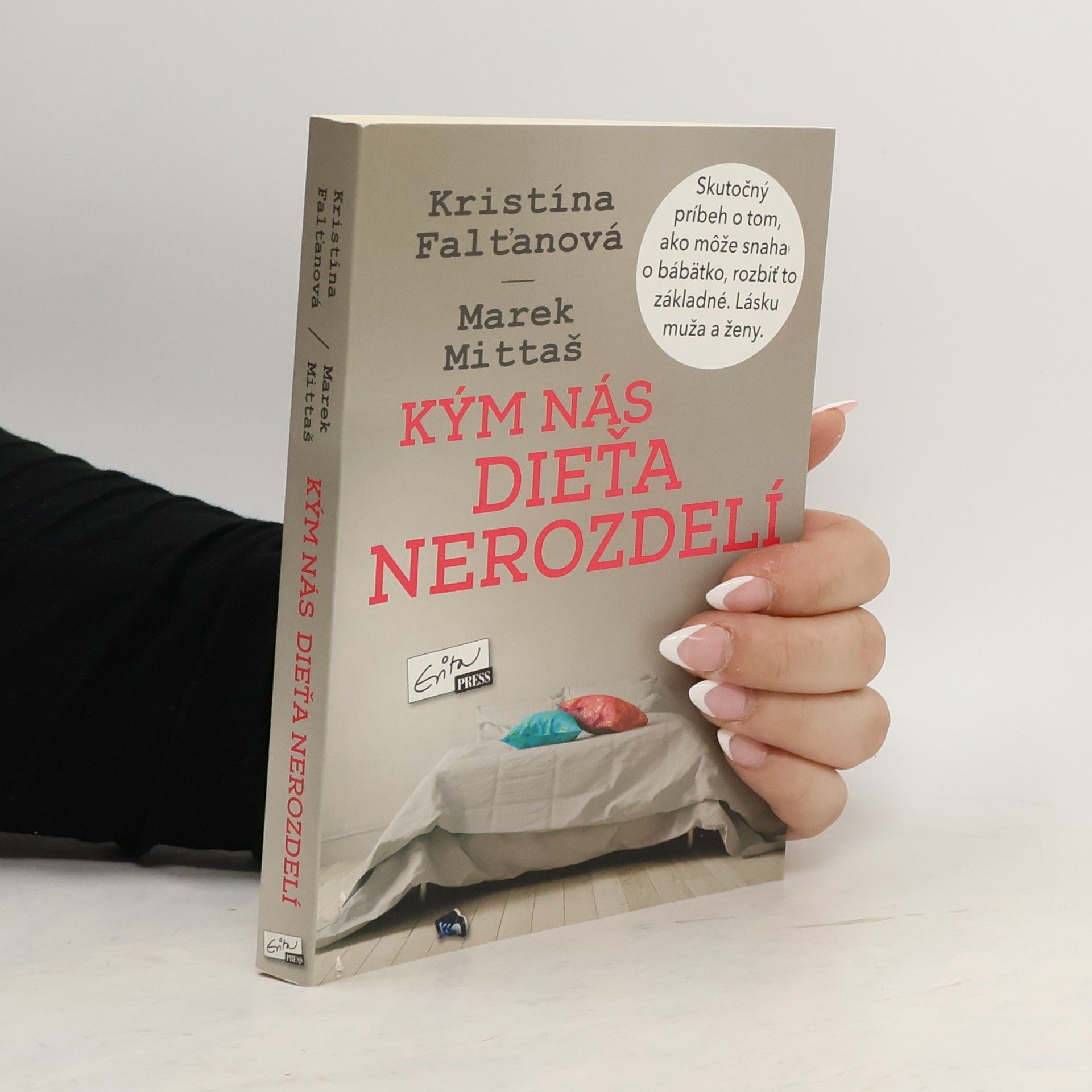 Kým nás dieťa nerozdelí