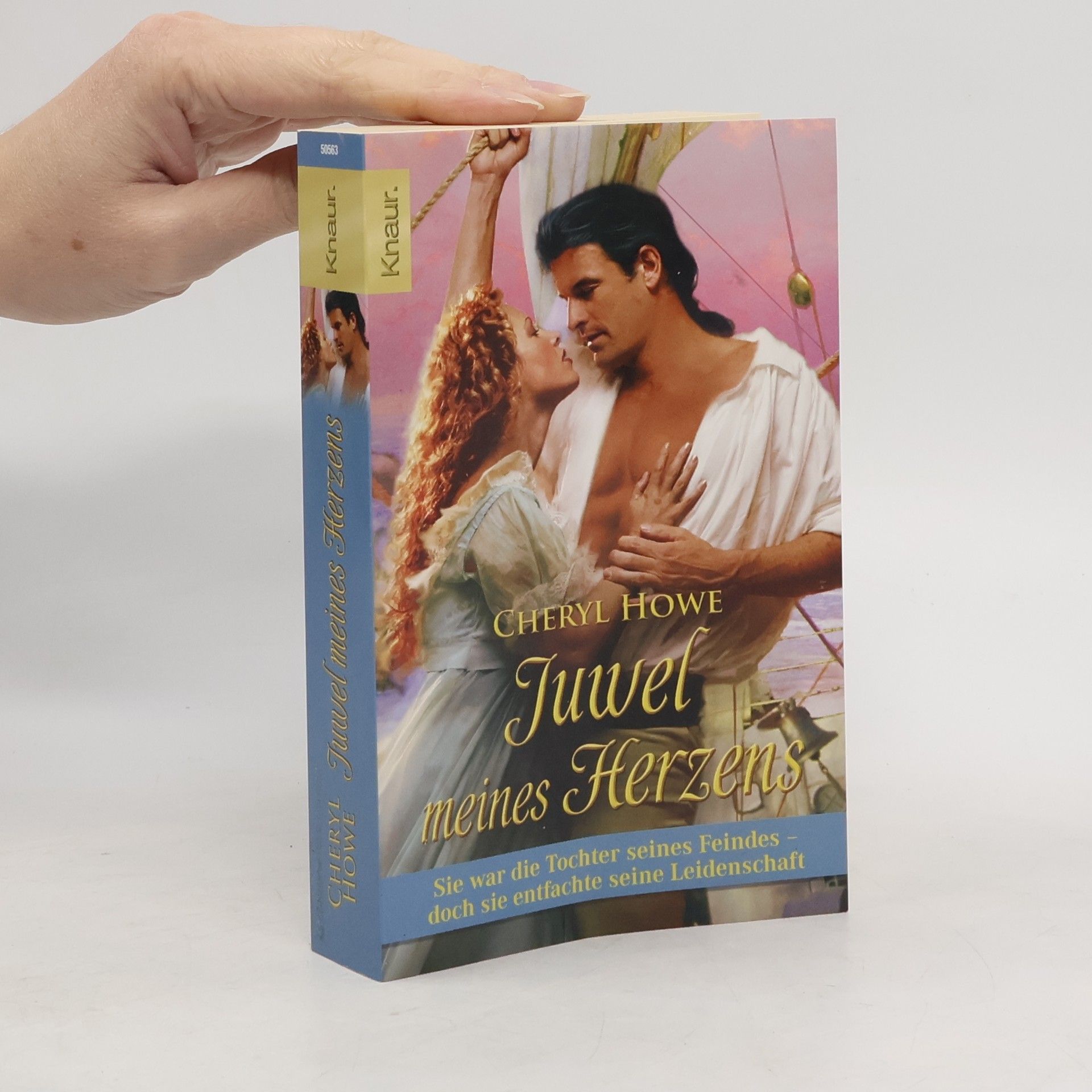 Juwel meines Herzens. Sie war die Tochter seines Feindes - doch sie entfachte seine Leidenschaft