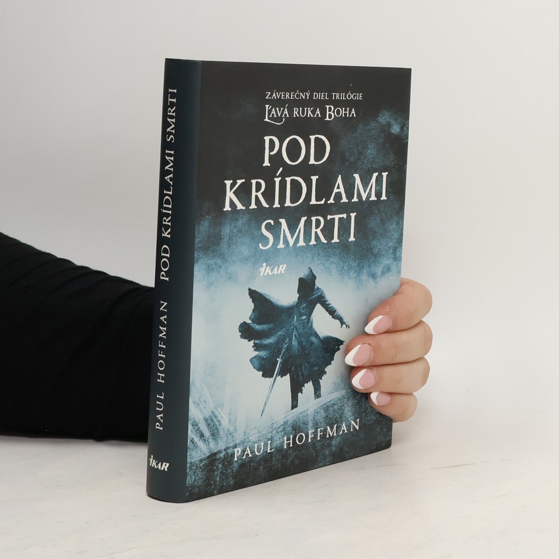 Pod krídlami smrti