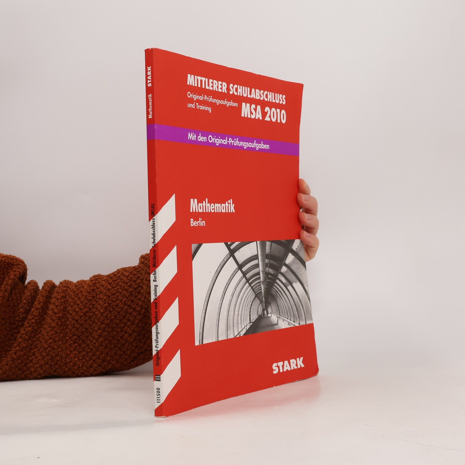 Auteurscollectief Training MSA 2012. Mathematik