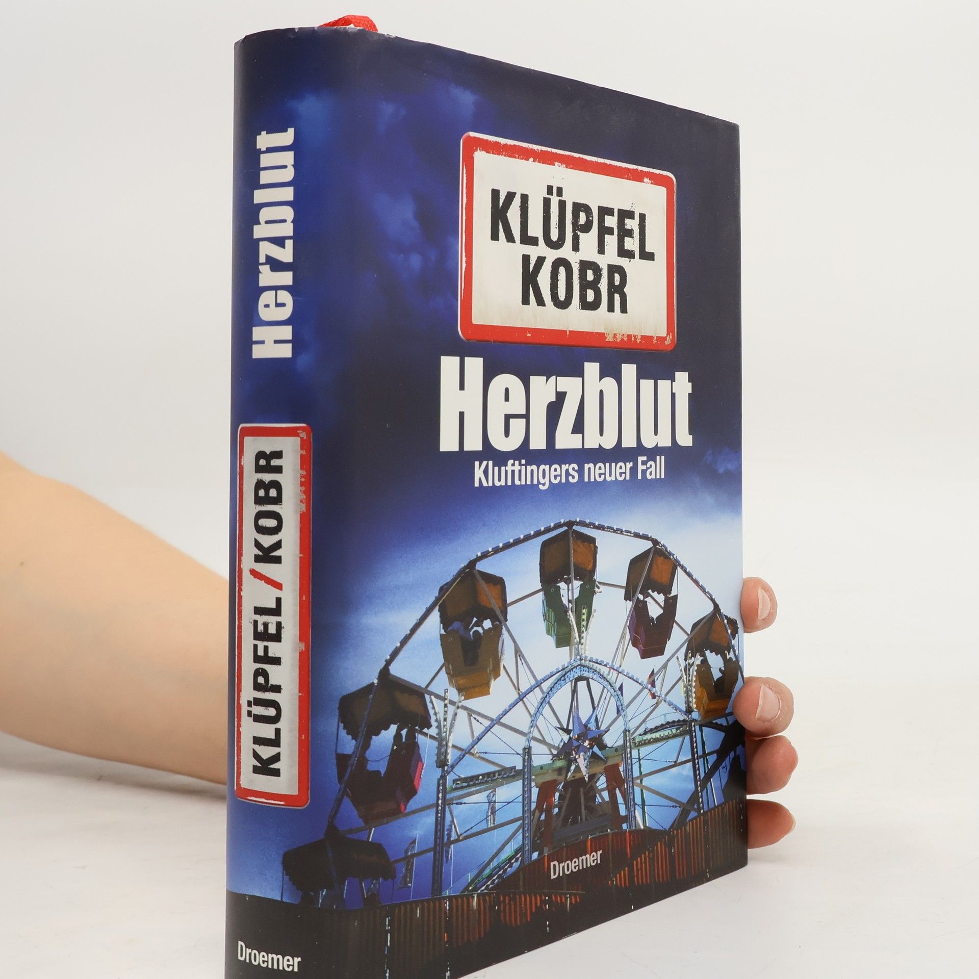 Herzblut