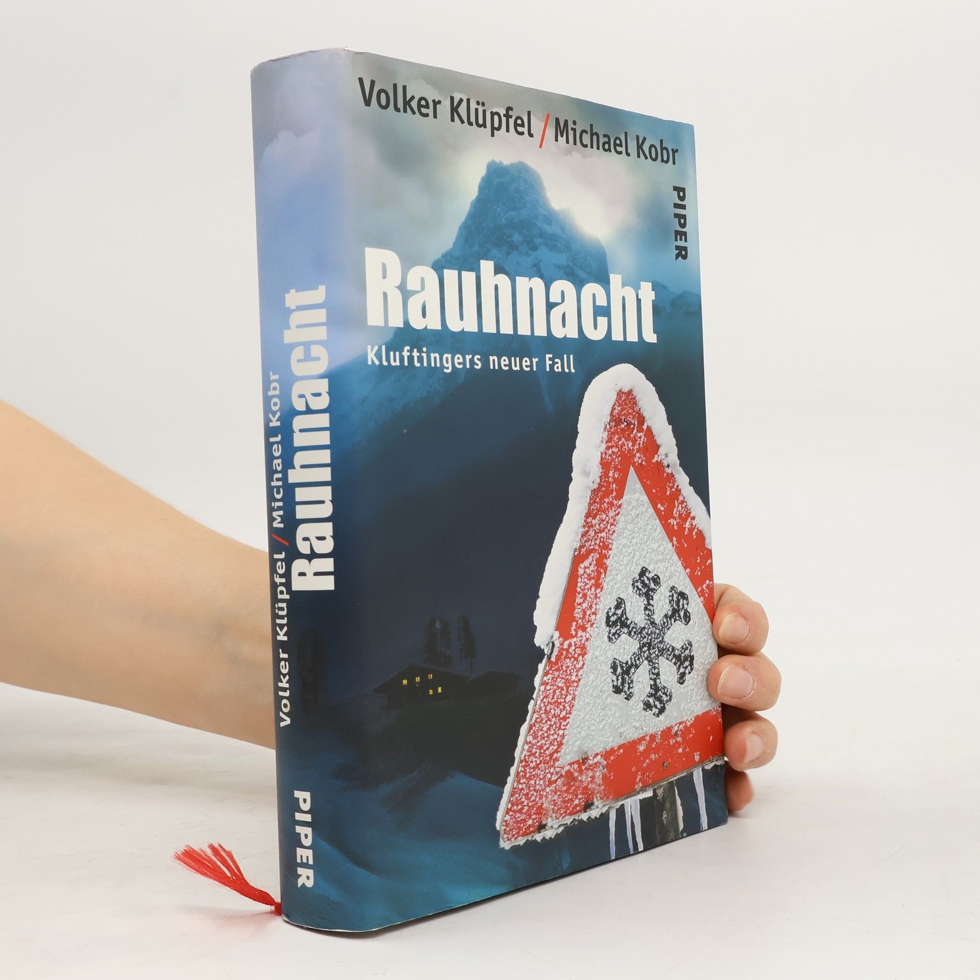 Michael Kobr Rauhnacht