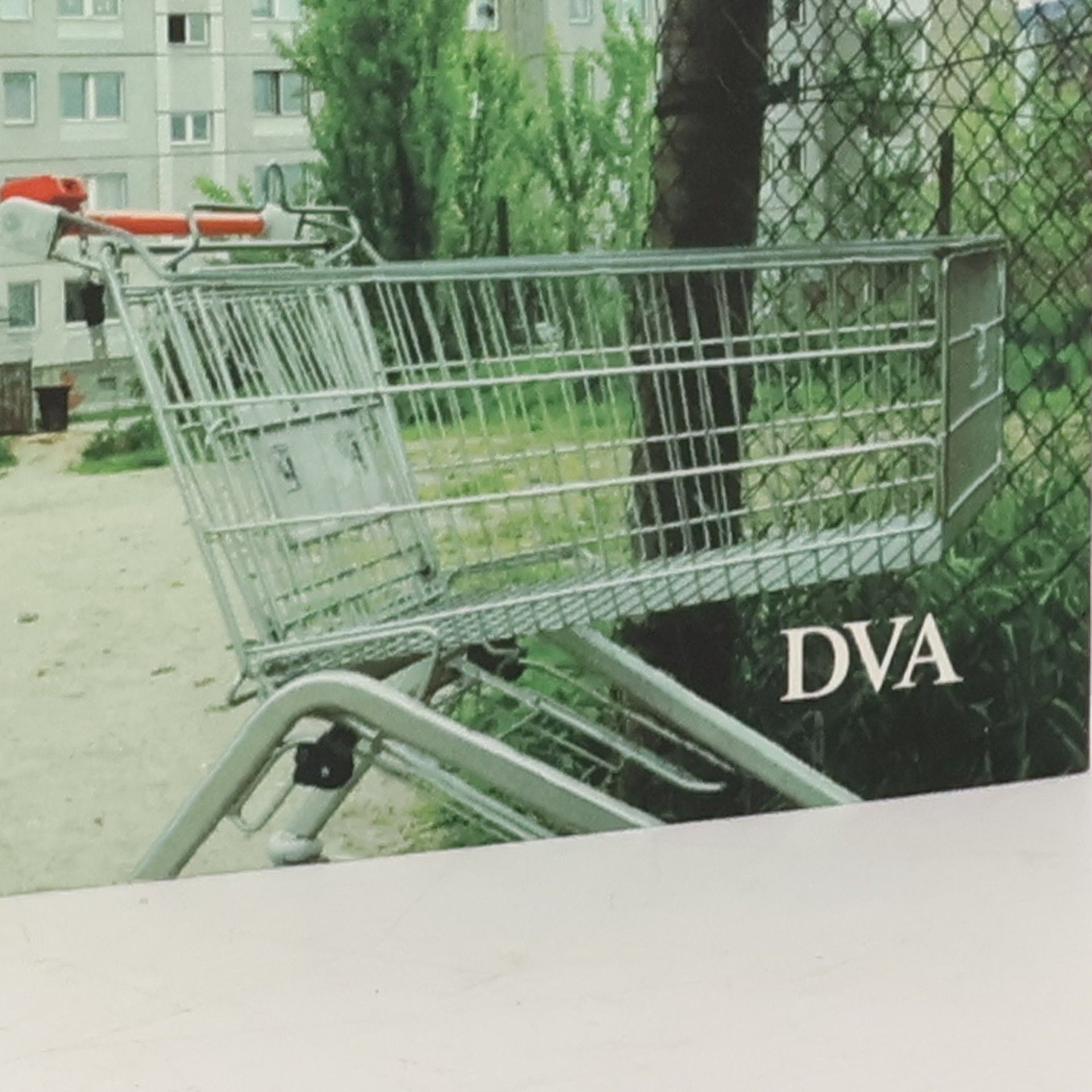 Hermann Rudolph Das erste Jahrzehnt