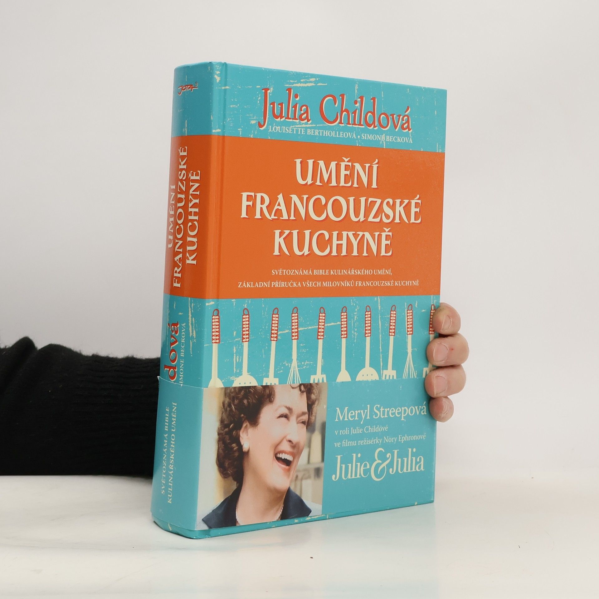 Umění francouzské kuchyně