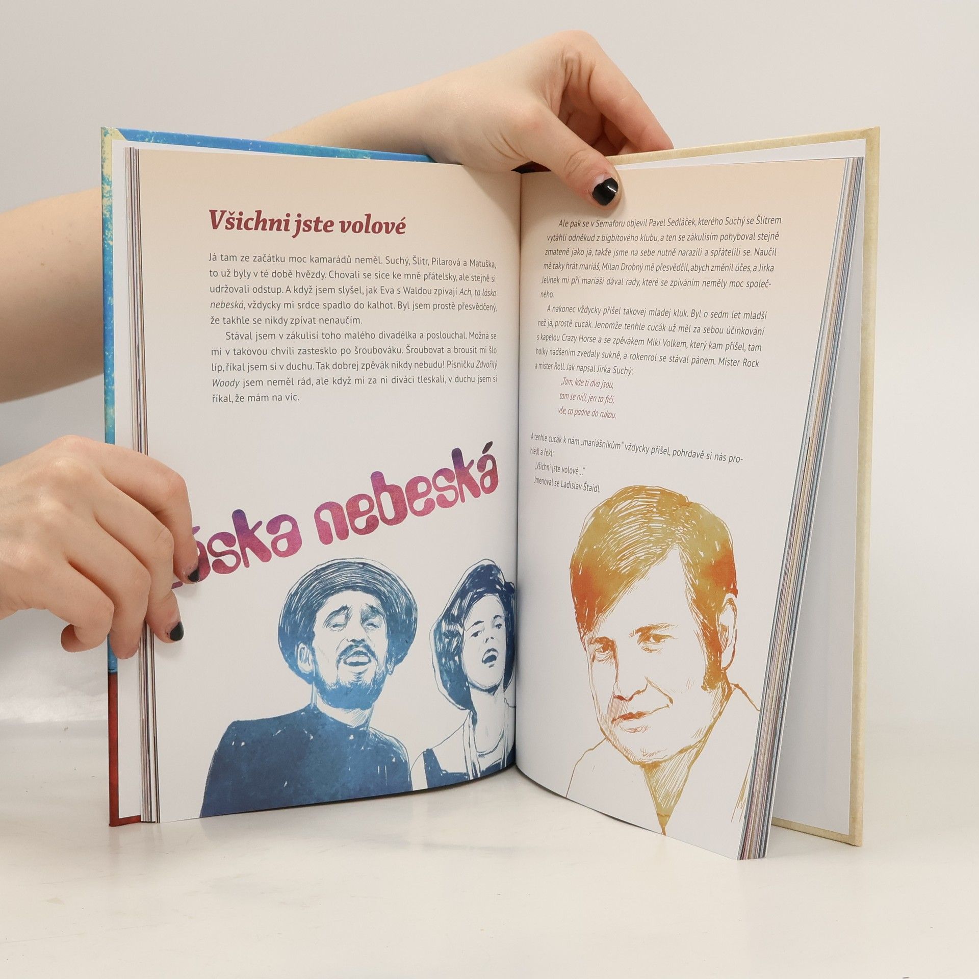 Jiří Žák Karel Gott: ilustrovaný životopis
