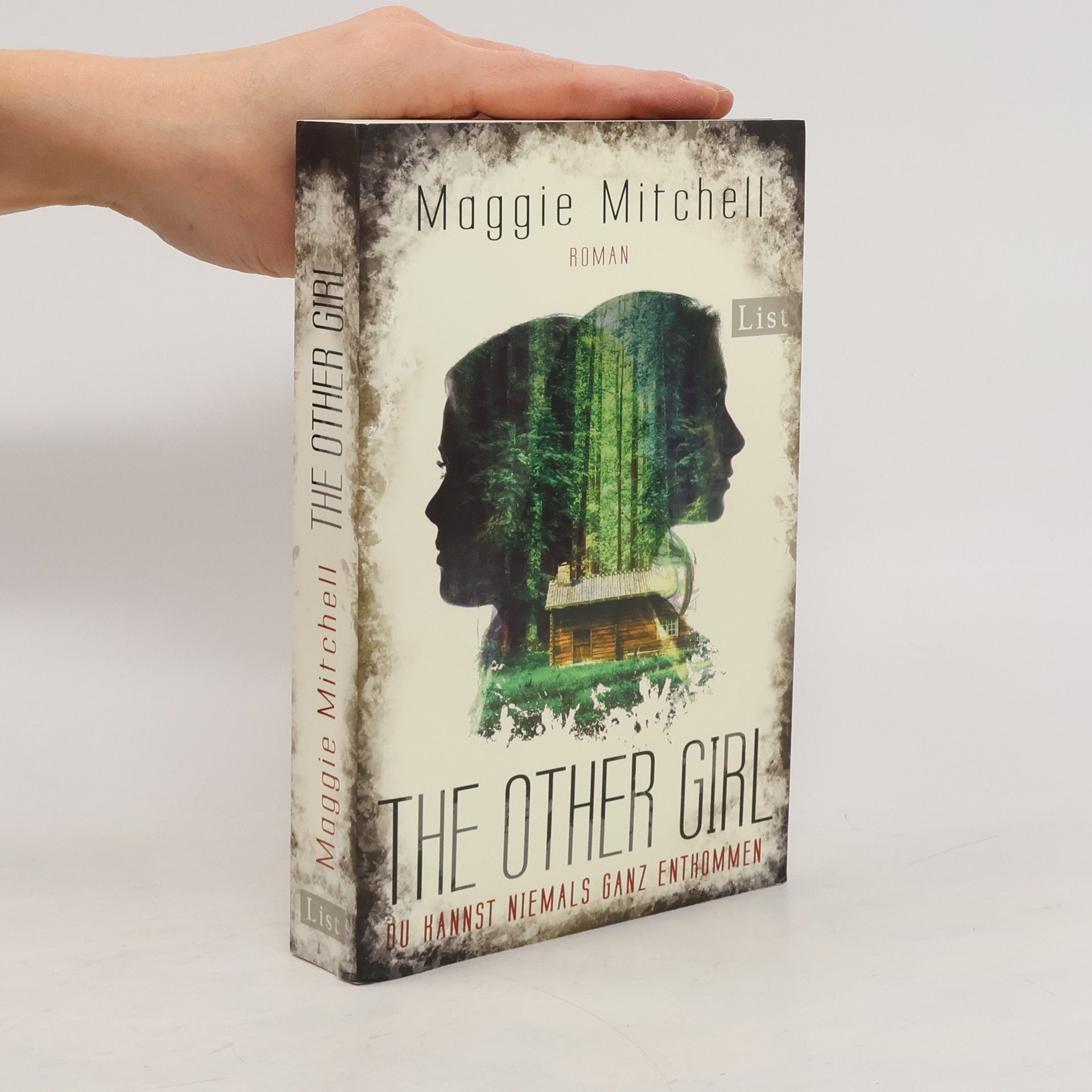 Maggie Mitchell The other girl