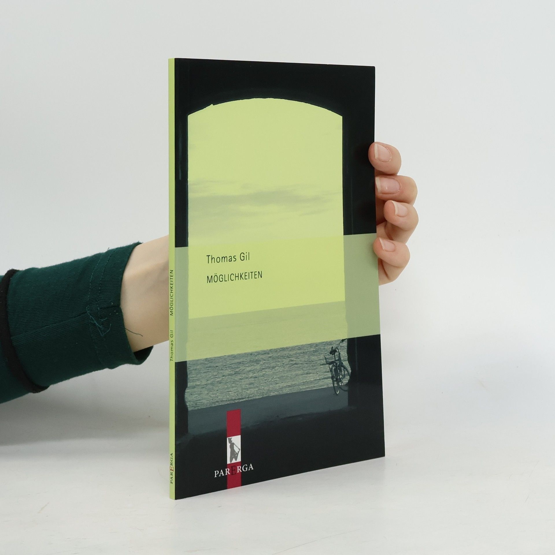 Thomas Gil Möglichkeiten