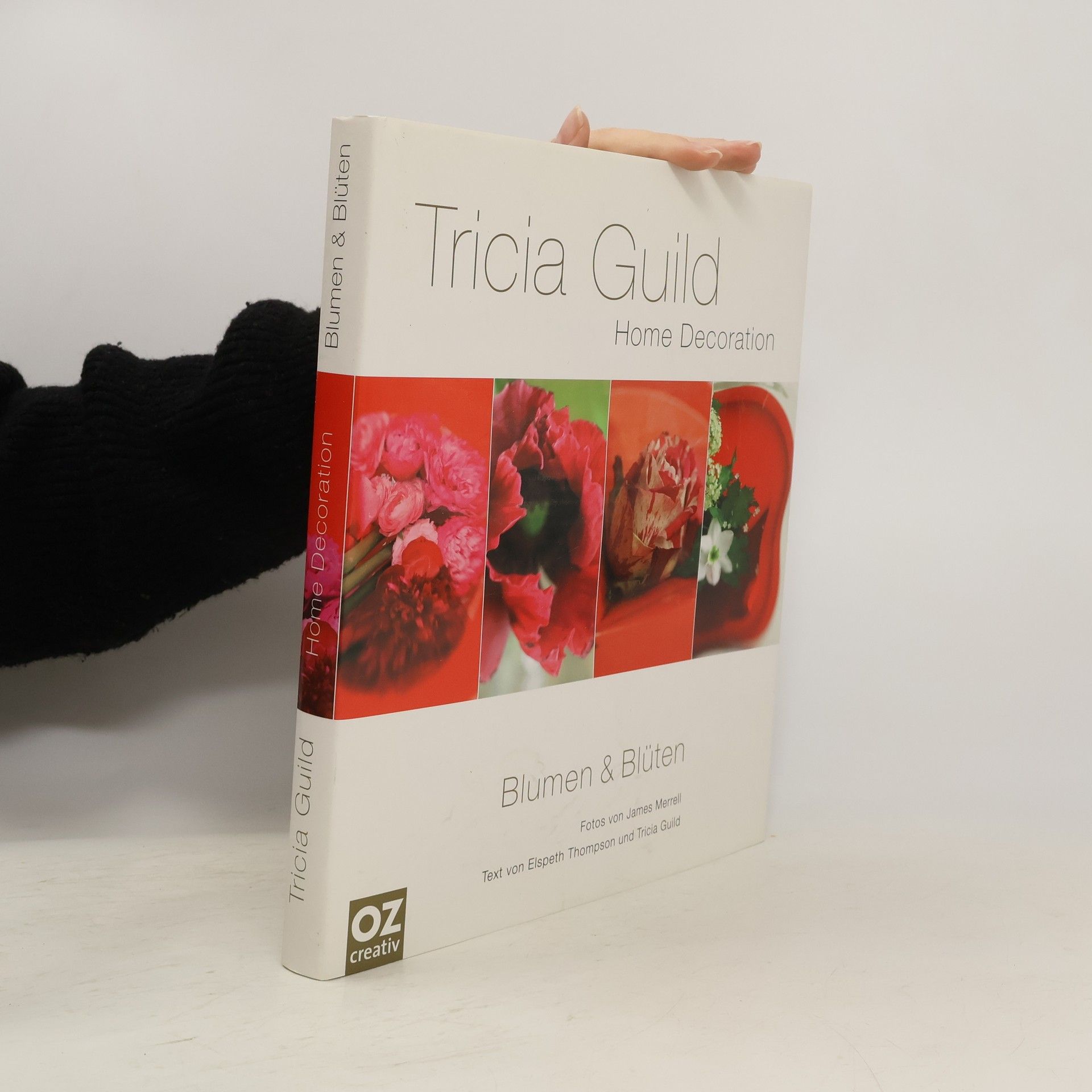 Home decoration - Blumen & Blüten