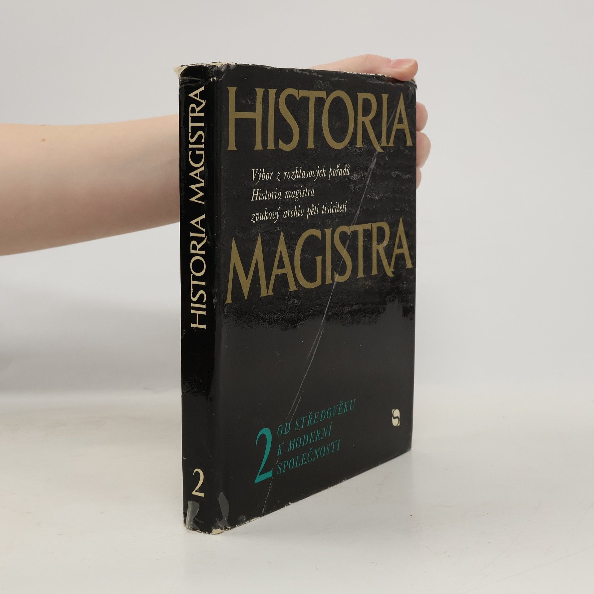 Historia Magistra II.