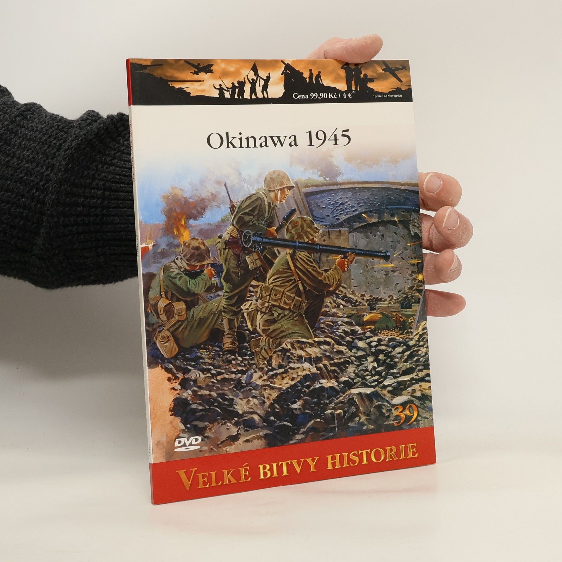 Autorenkollektiv Okinawa 1945