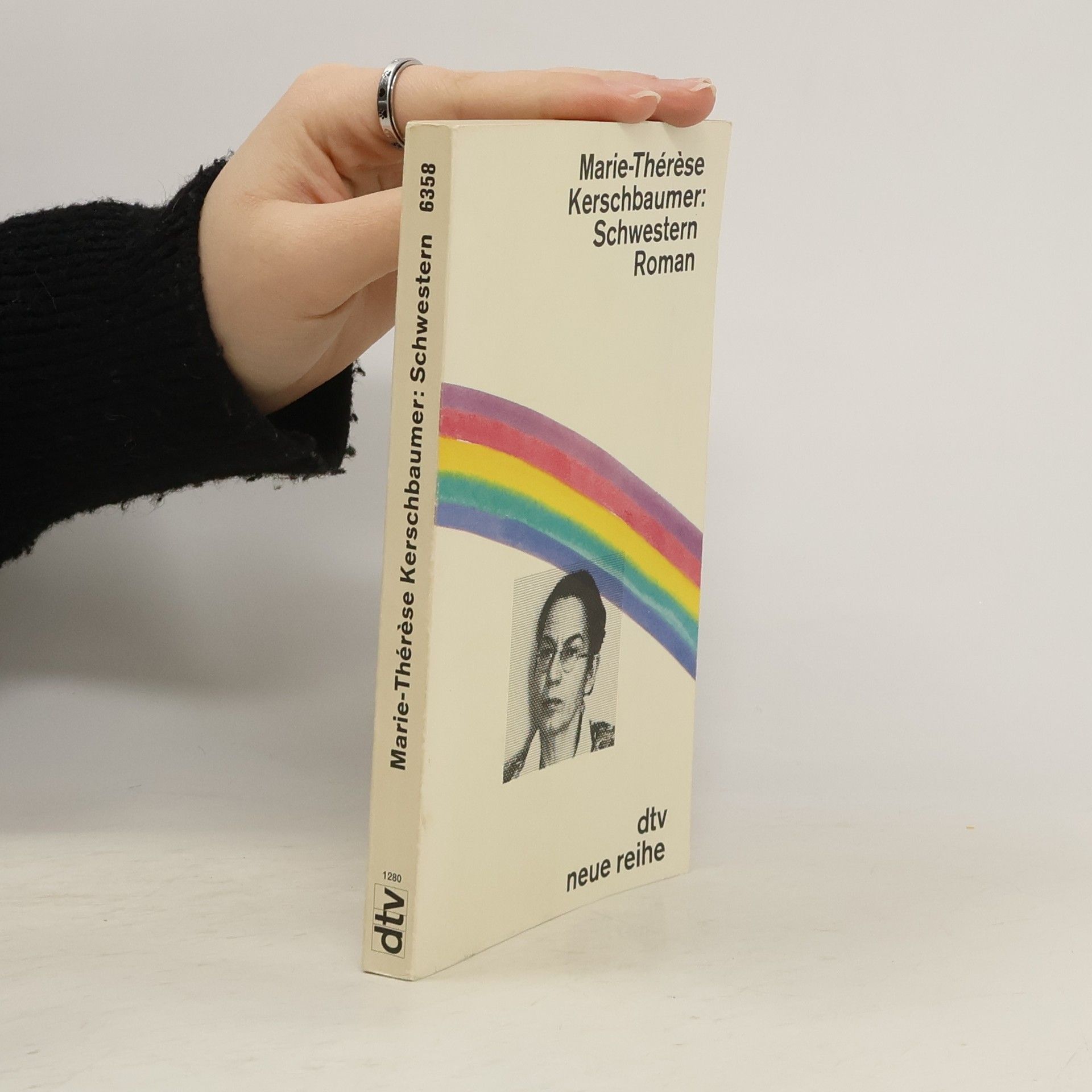 Marie-Thérèse Kerschbaumer Schwestern