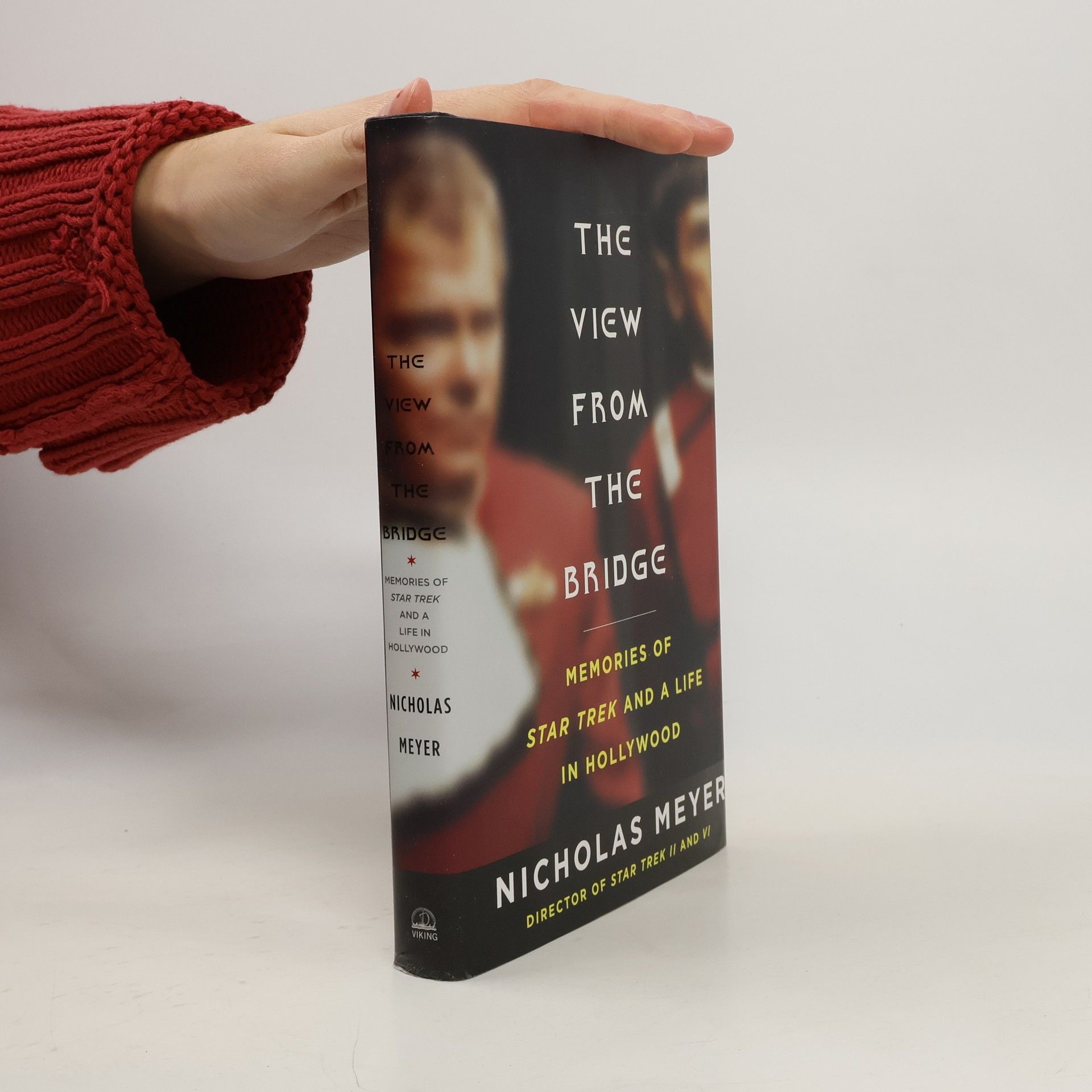 The View from the Bridge