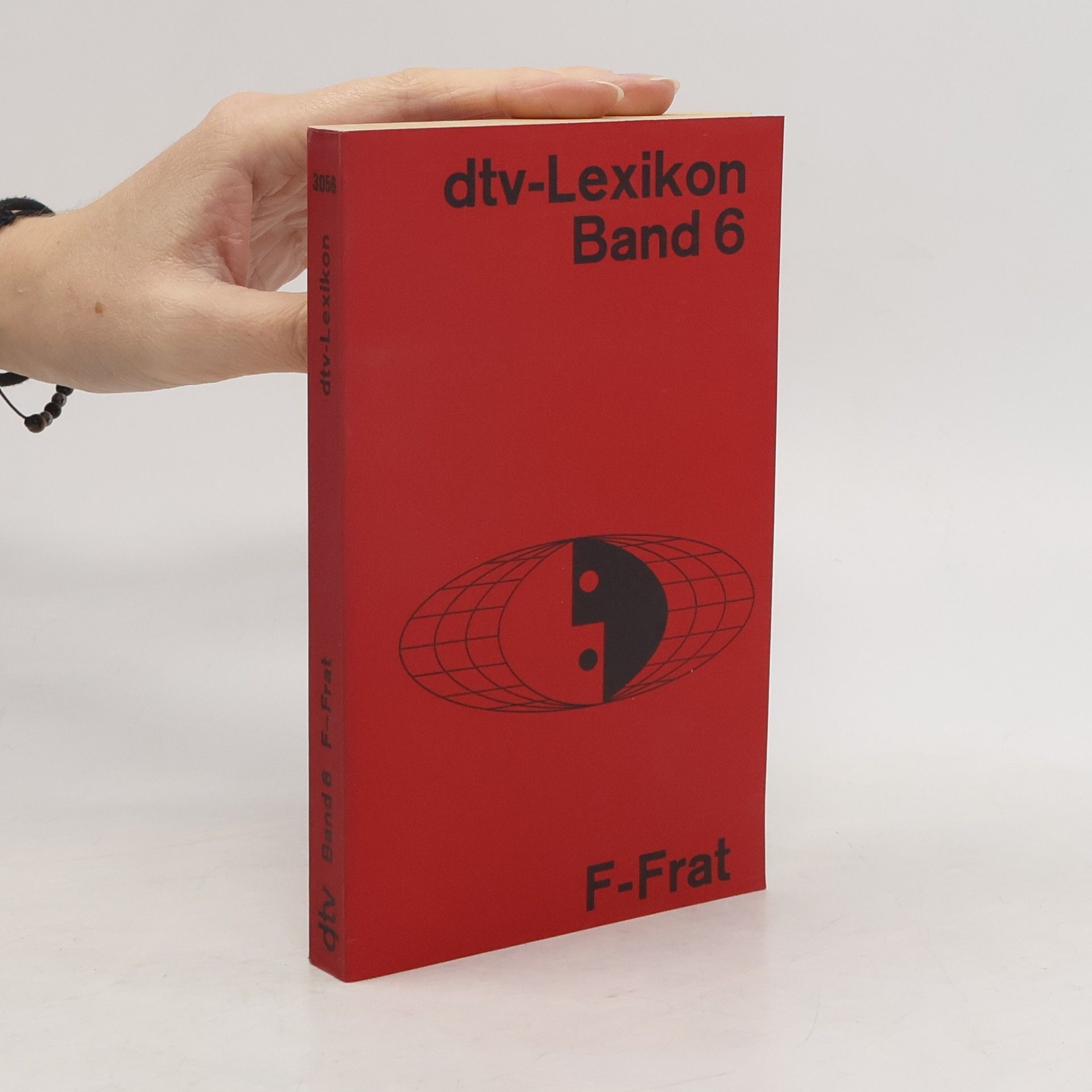 Autorenkollektiv dtv-Lexikon