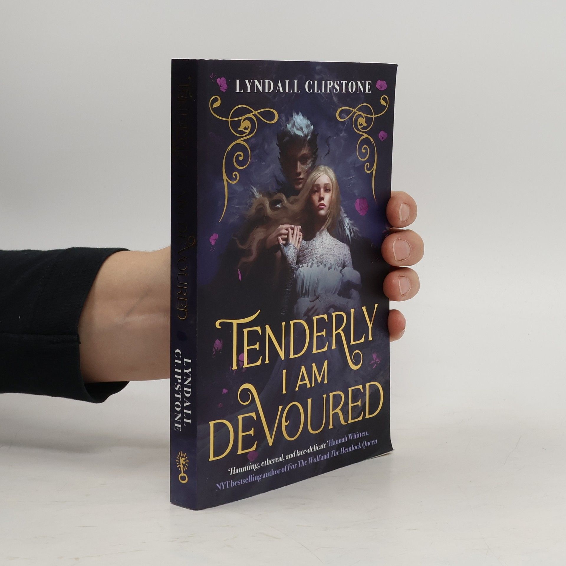 Tenderly I Am Devoured