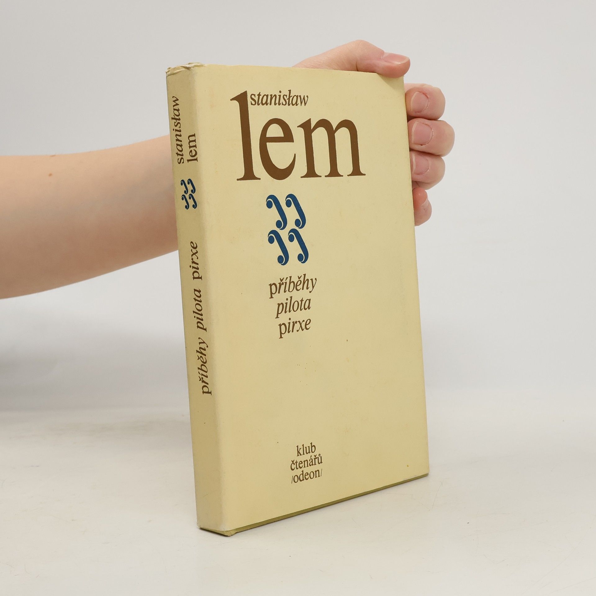 Příběhy pilota Pirxe