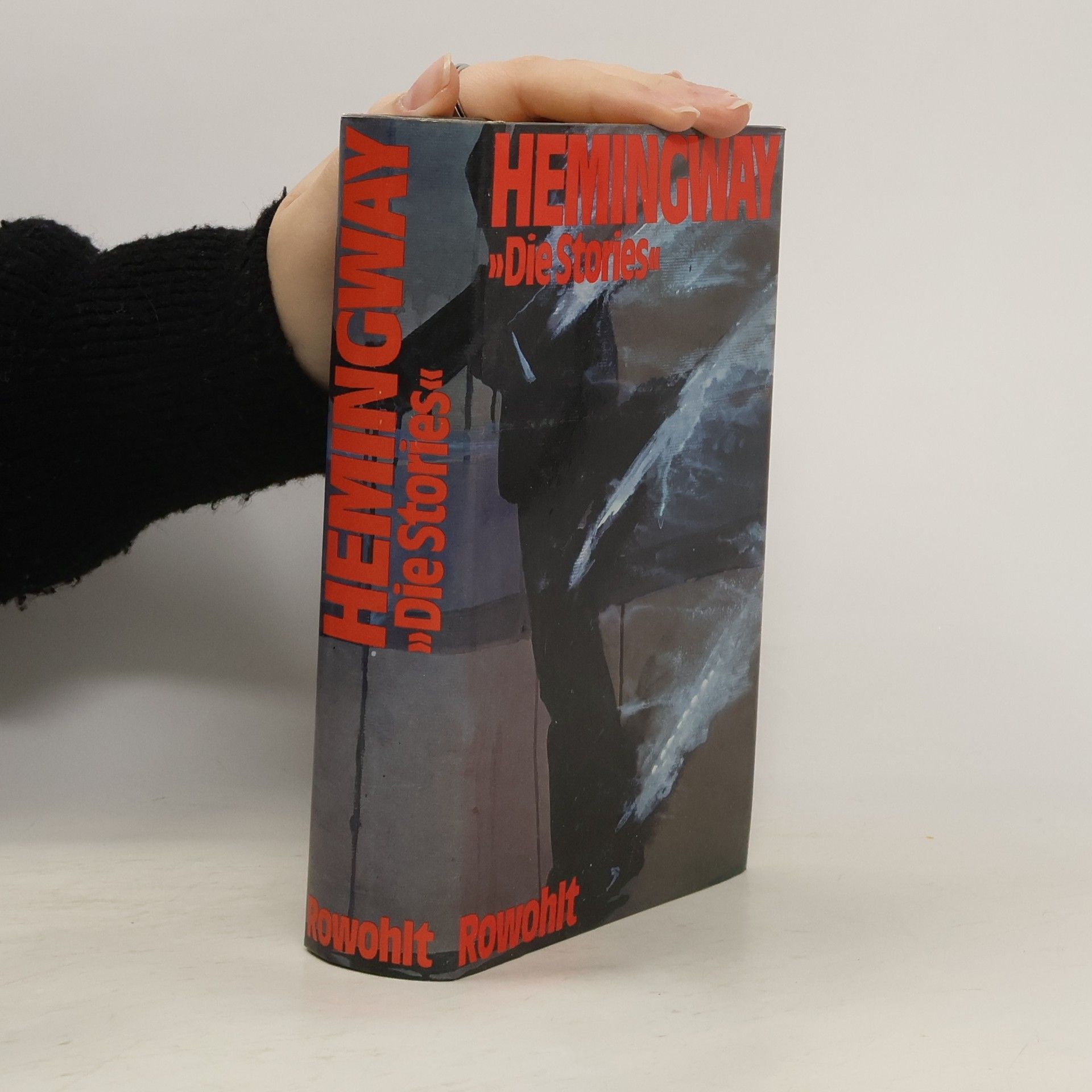 Gesammelte Erzählungen