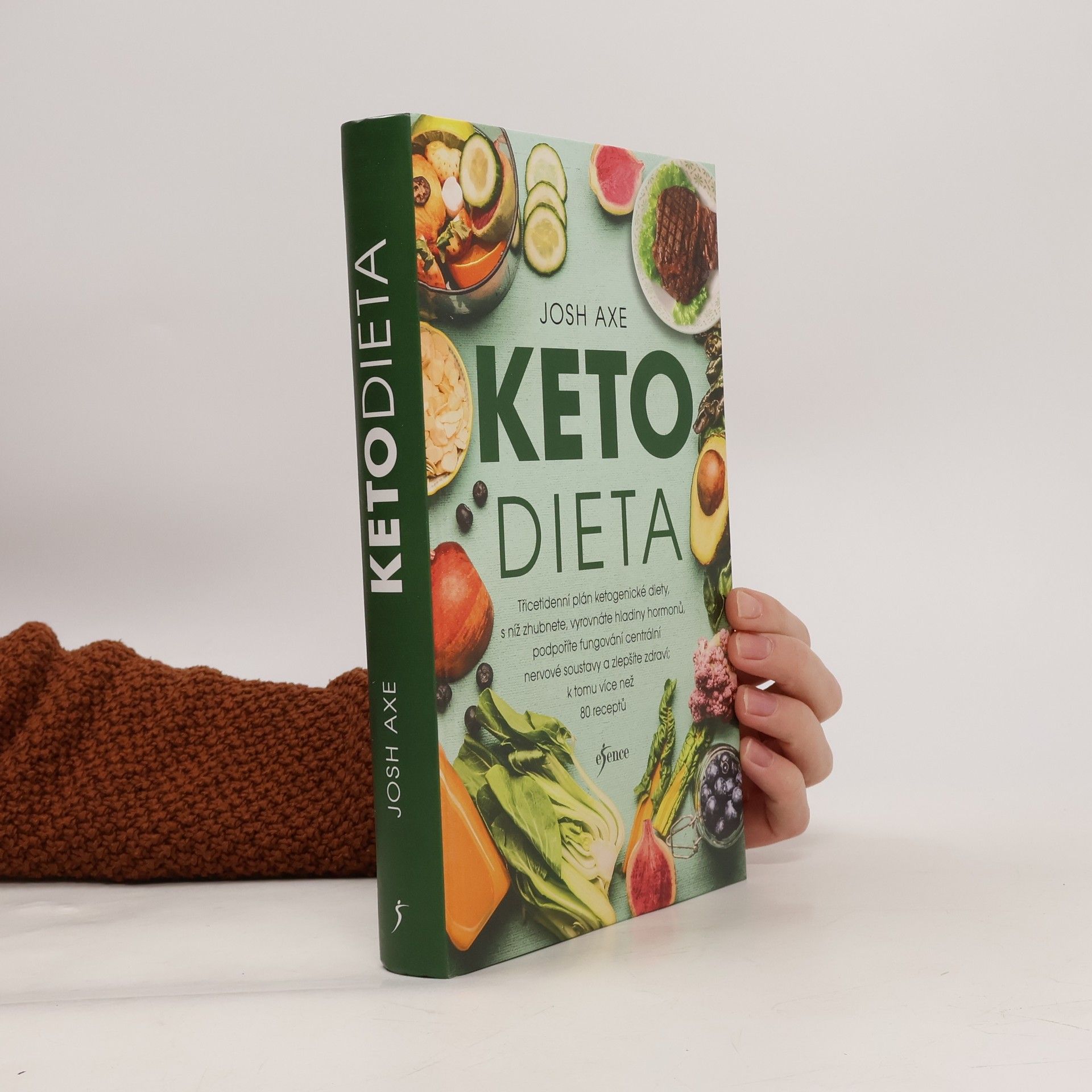 Ketodieta