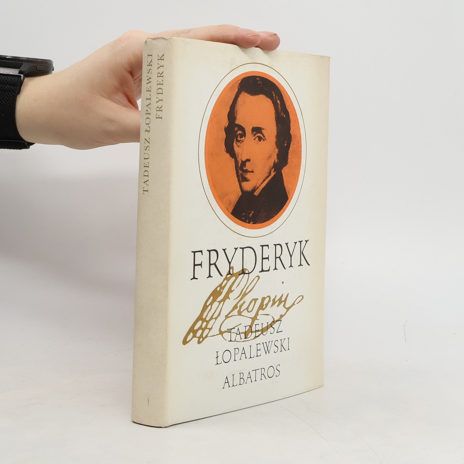 Fryderyk Chopin