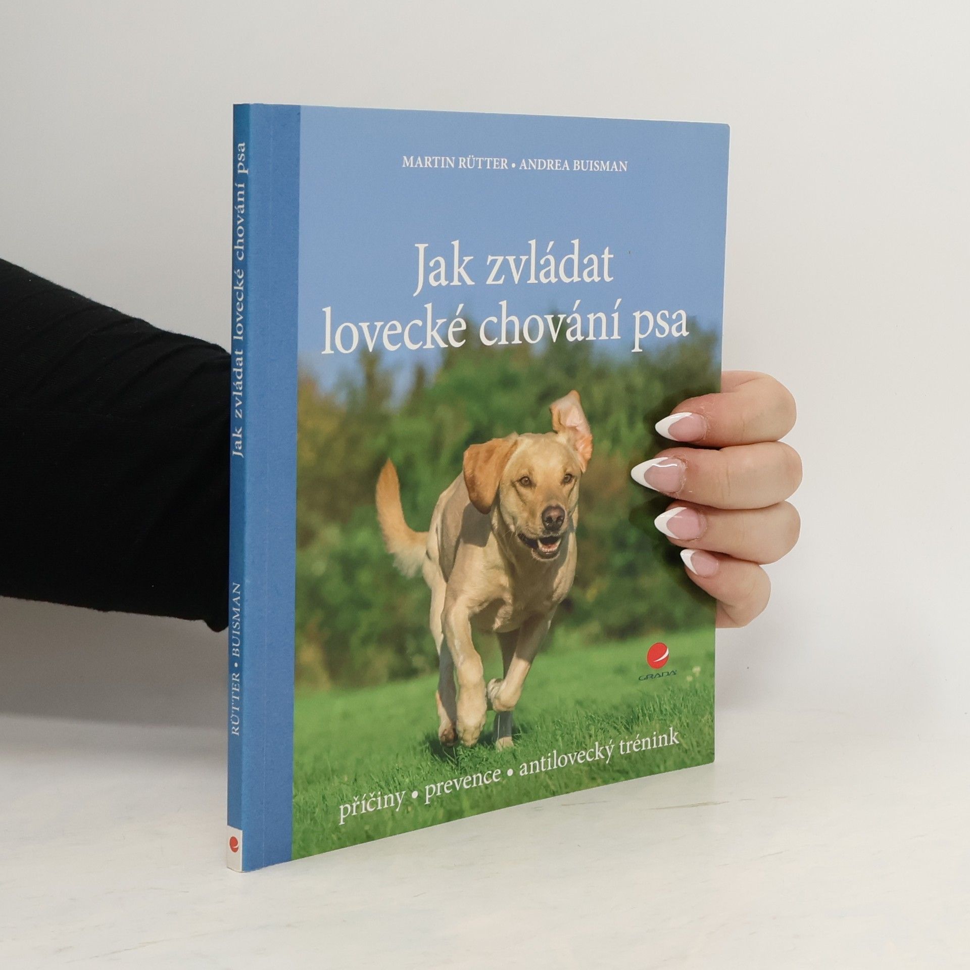 Jak zvládat lovecké chování psa: Příčiny, prevence, antilovecký trénink