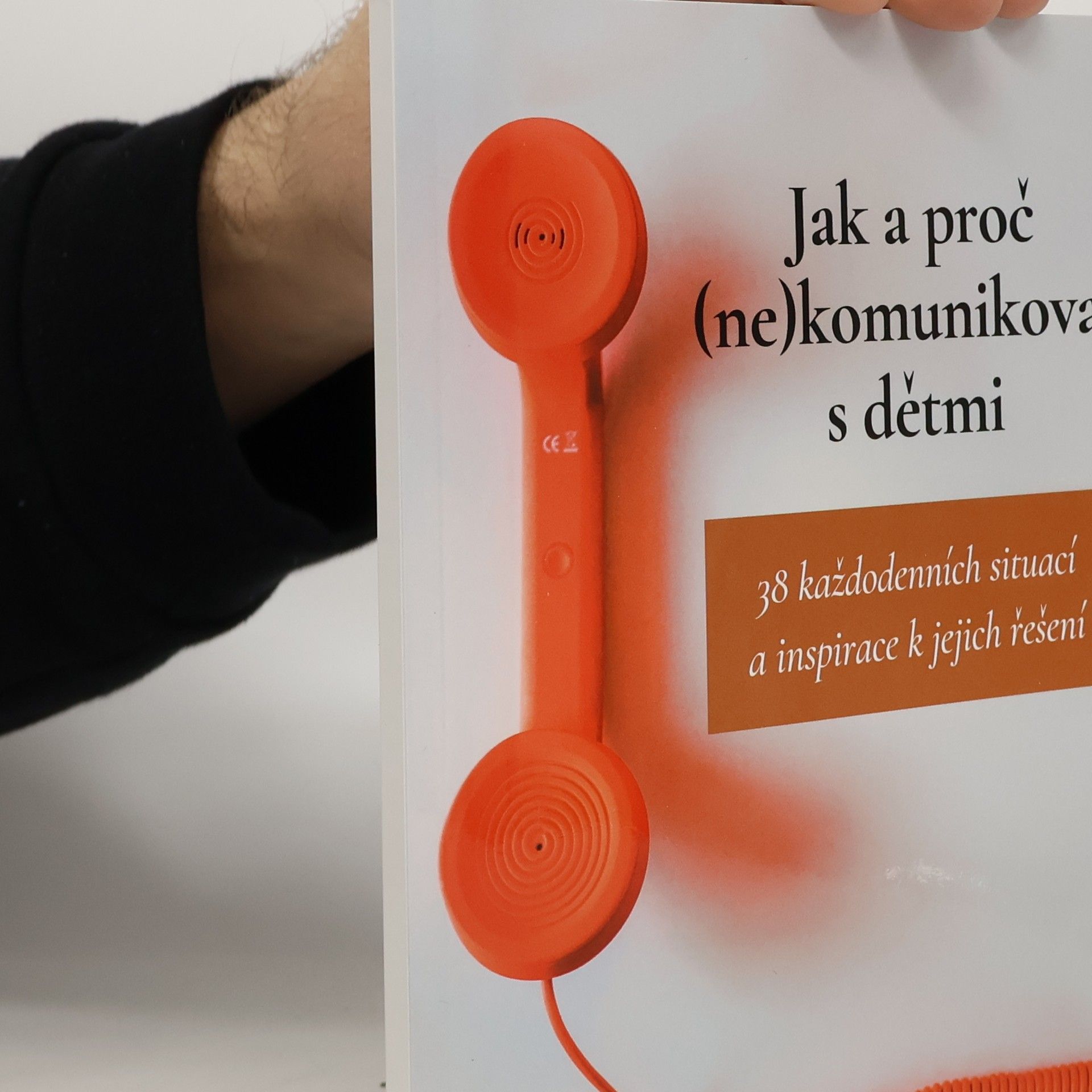 Jak a proč (ne)komunikovat s dětmi